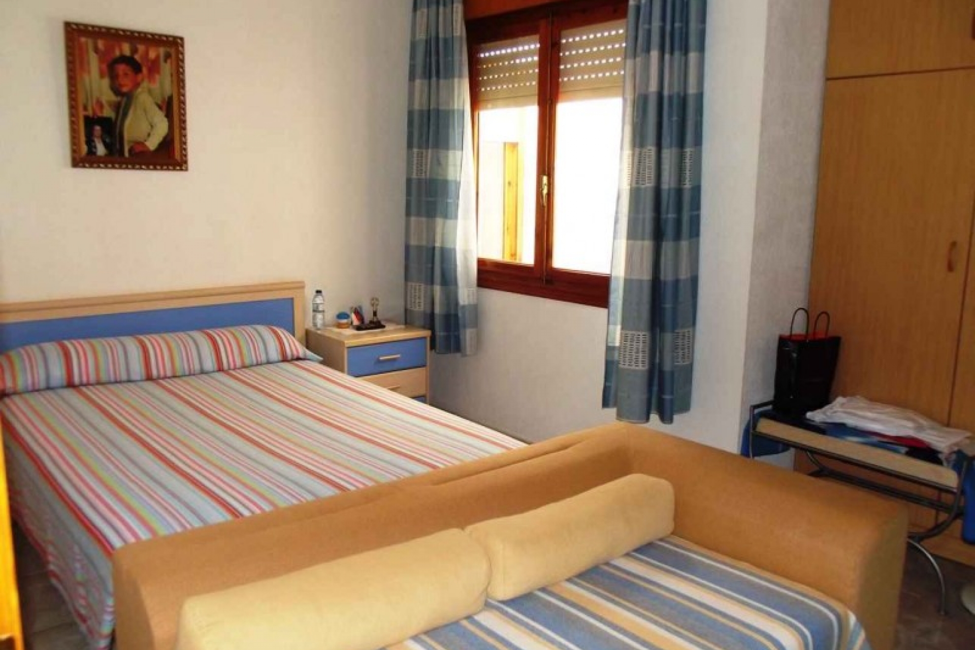 bargain villa los montesinos bedroom 3