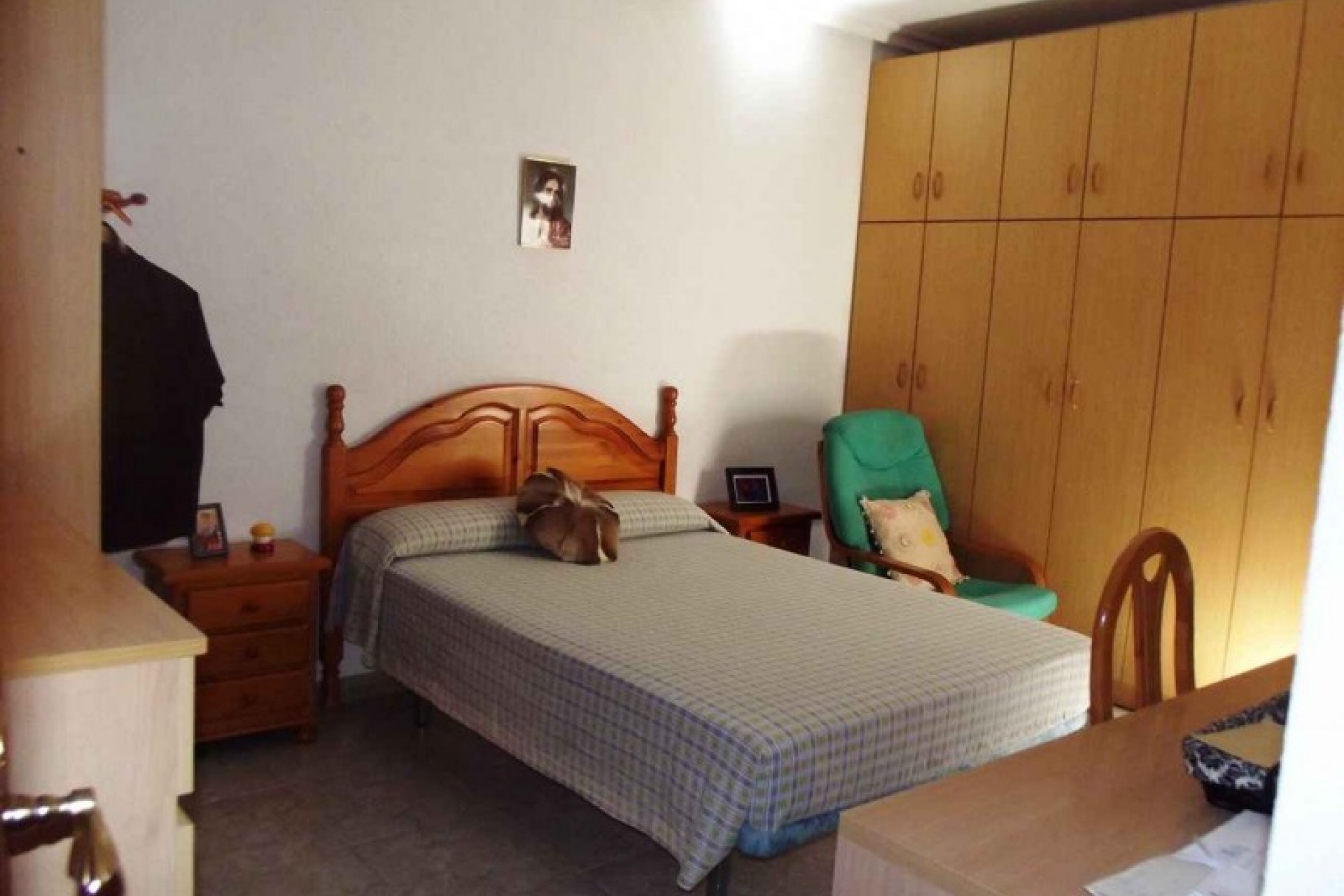 bargain villa los montesinos bedroom 4