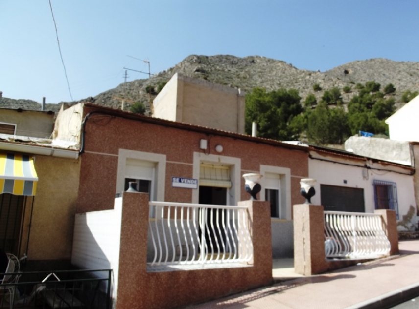Callosa cheap bargain property for sale Costa Blanca Spain