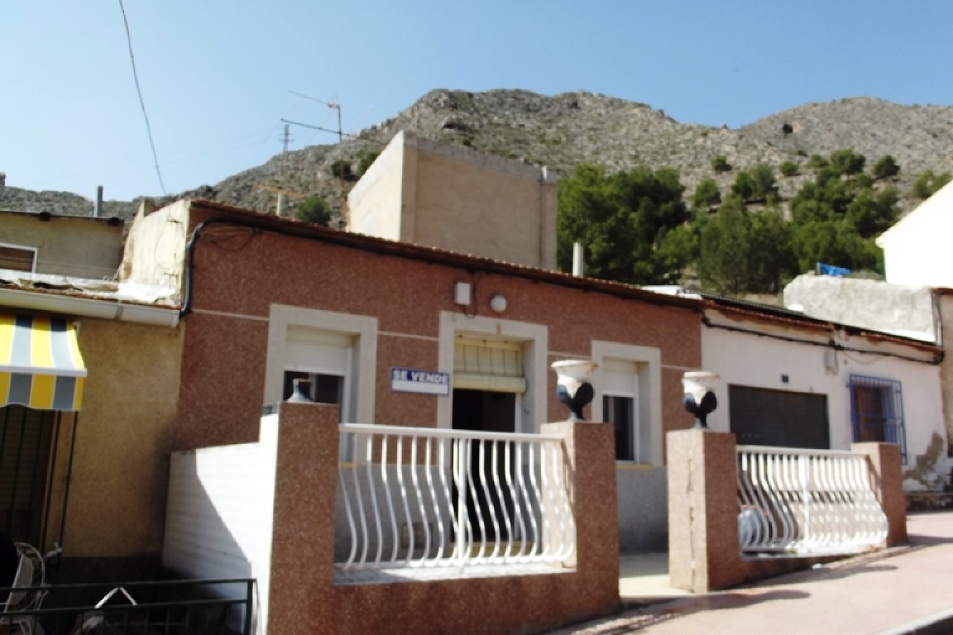 Callosa cheap bargain property for sale Costa Blanca Spain
