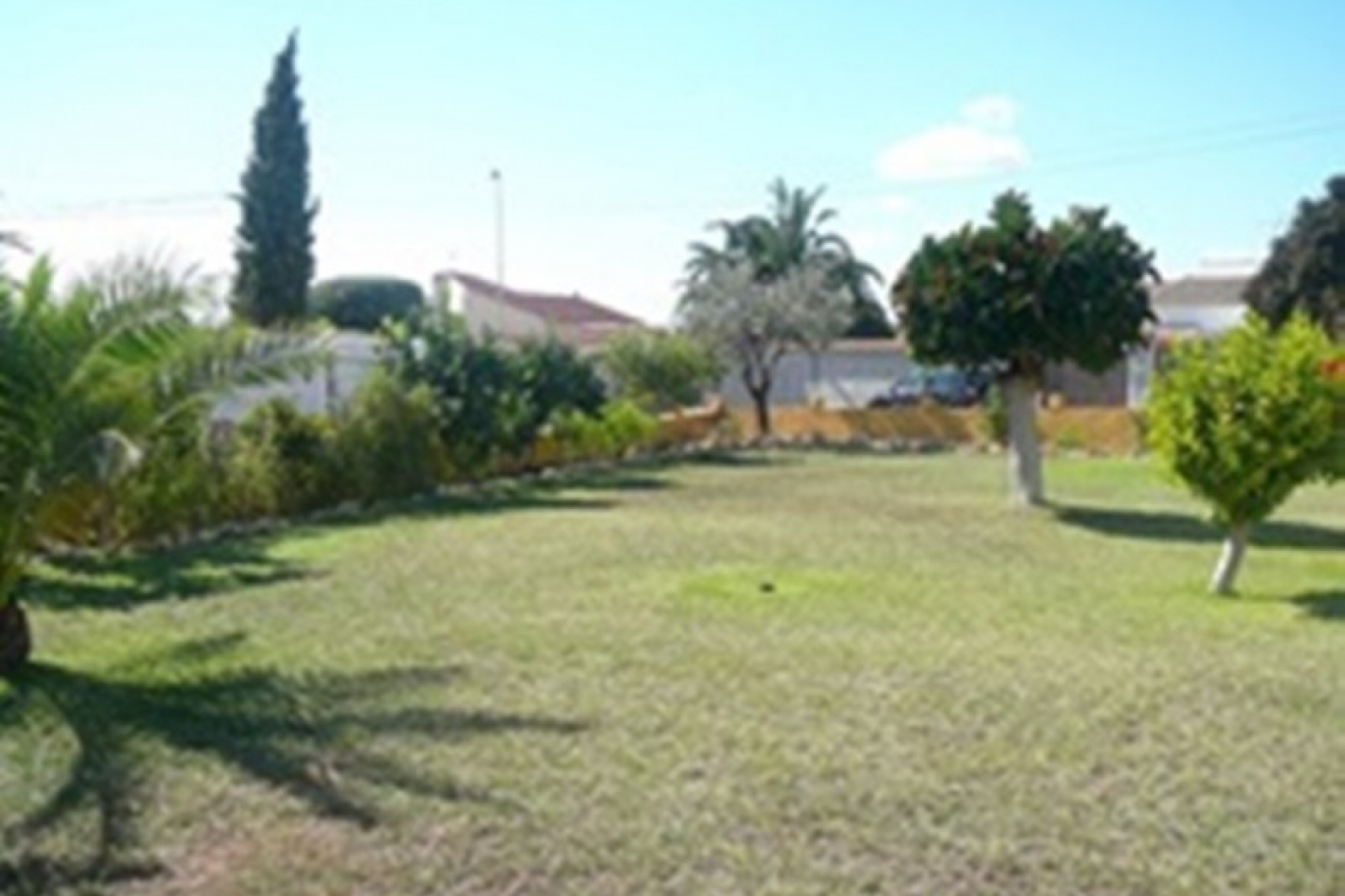 Cheap bargain detached villa for sale la siesta gardens