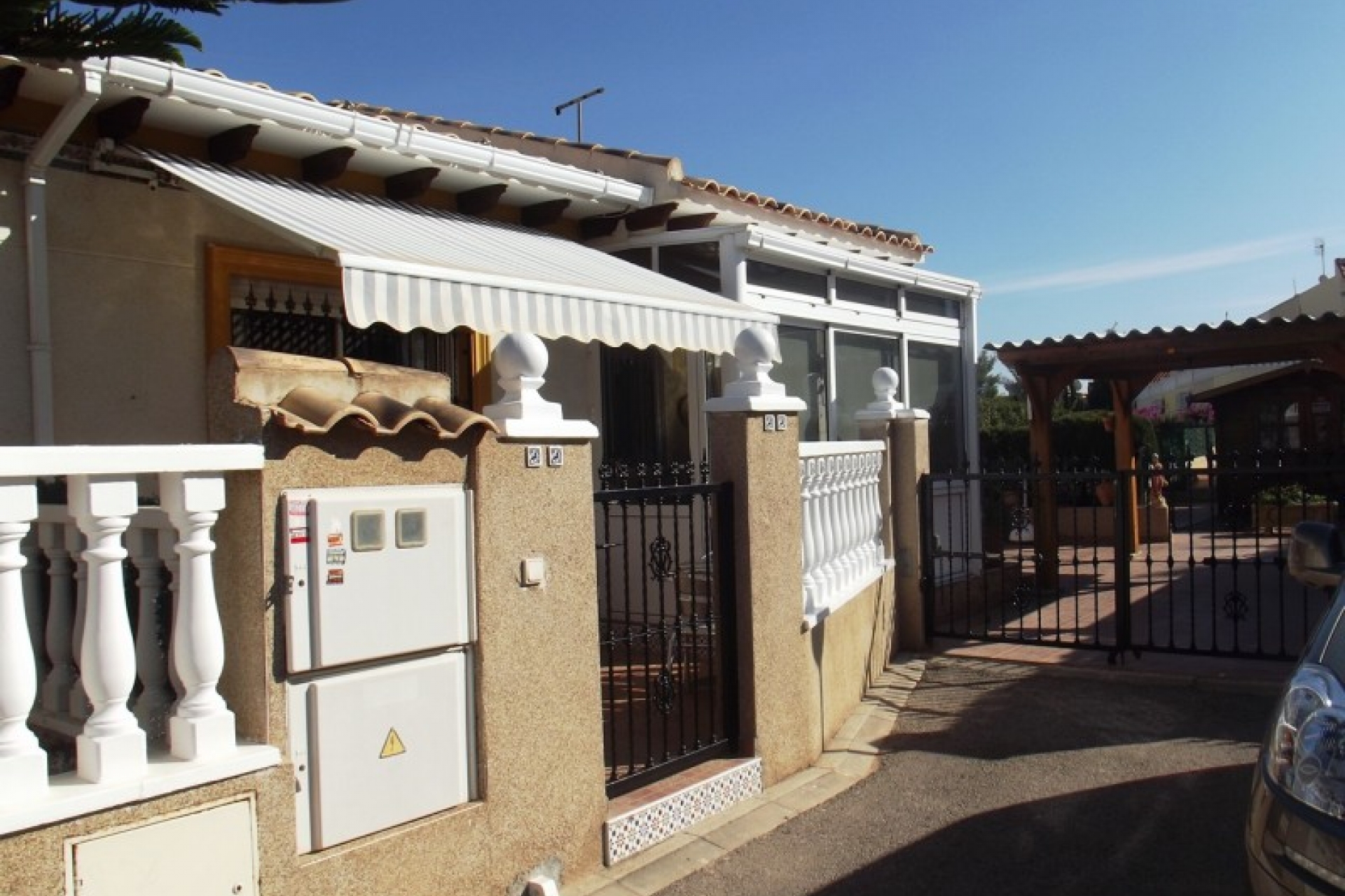 Cheap bargain property for sale Cabo Roig Costa Blanca Spain