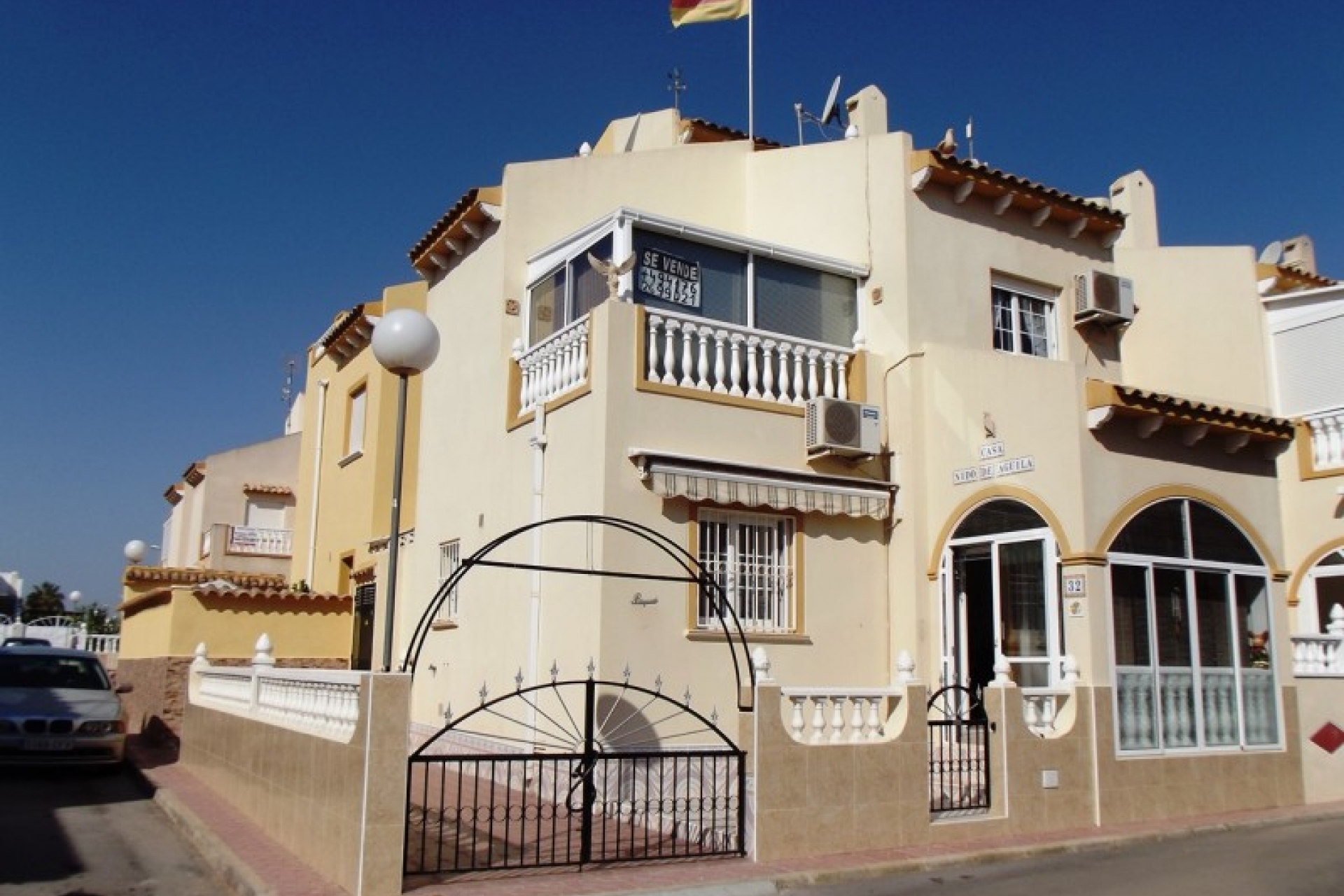 Cheap bargain property for sale Costa Blanca spain
