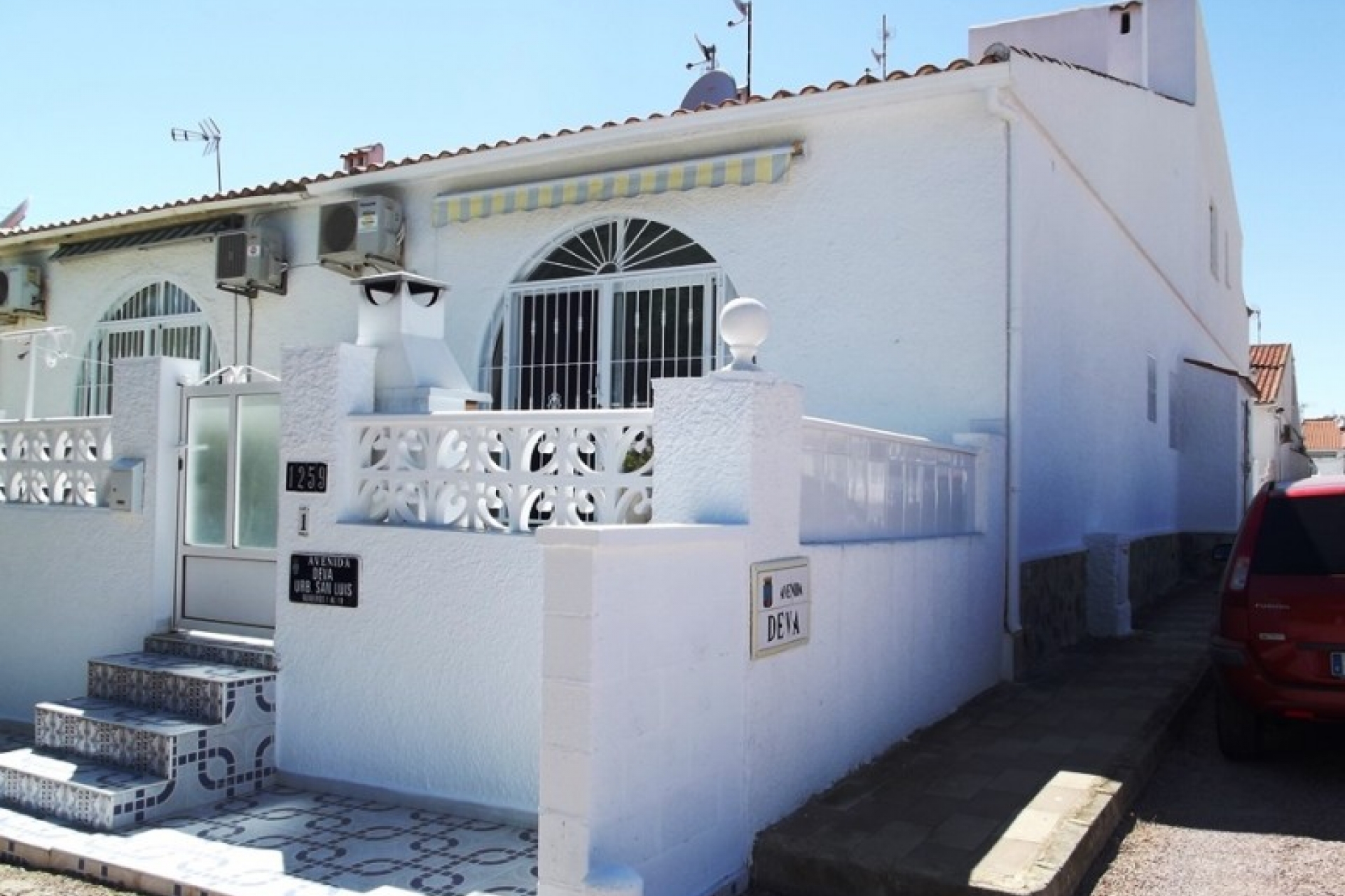 Cheap bargain property for sale Costa blanca Spain
