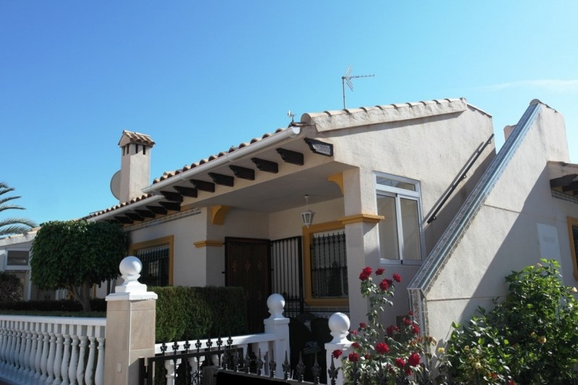 Cheap Bargain property for sale in La Regia Costa Blanca Spain
