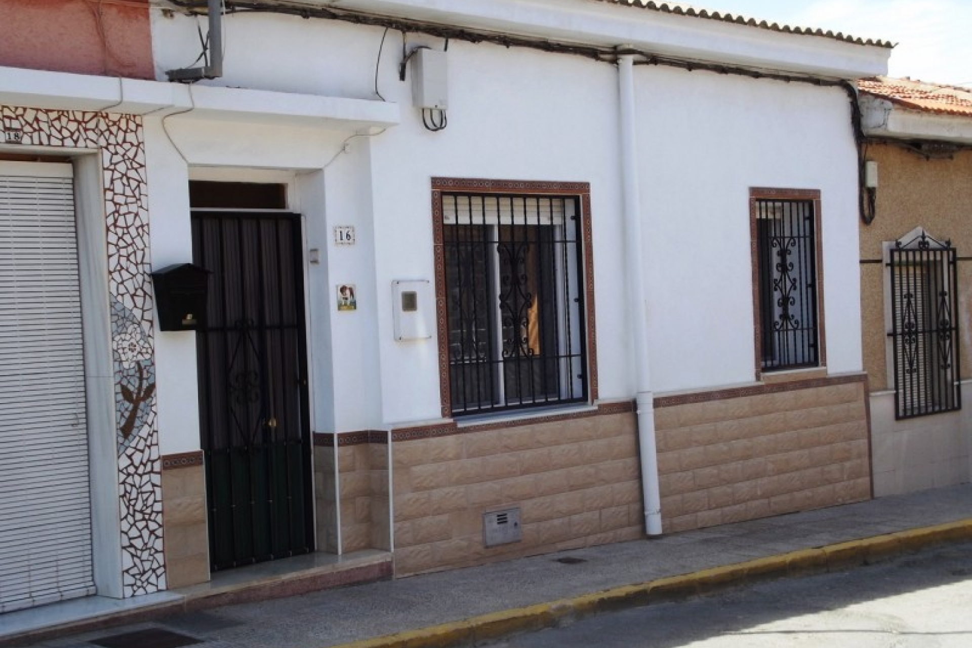 Cheap bargain property Rojales  Costa Blanca, spain, for sale.