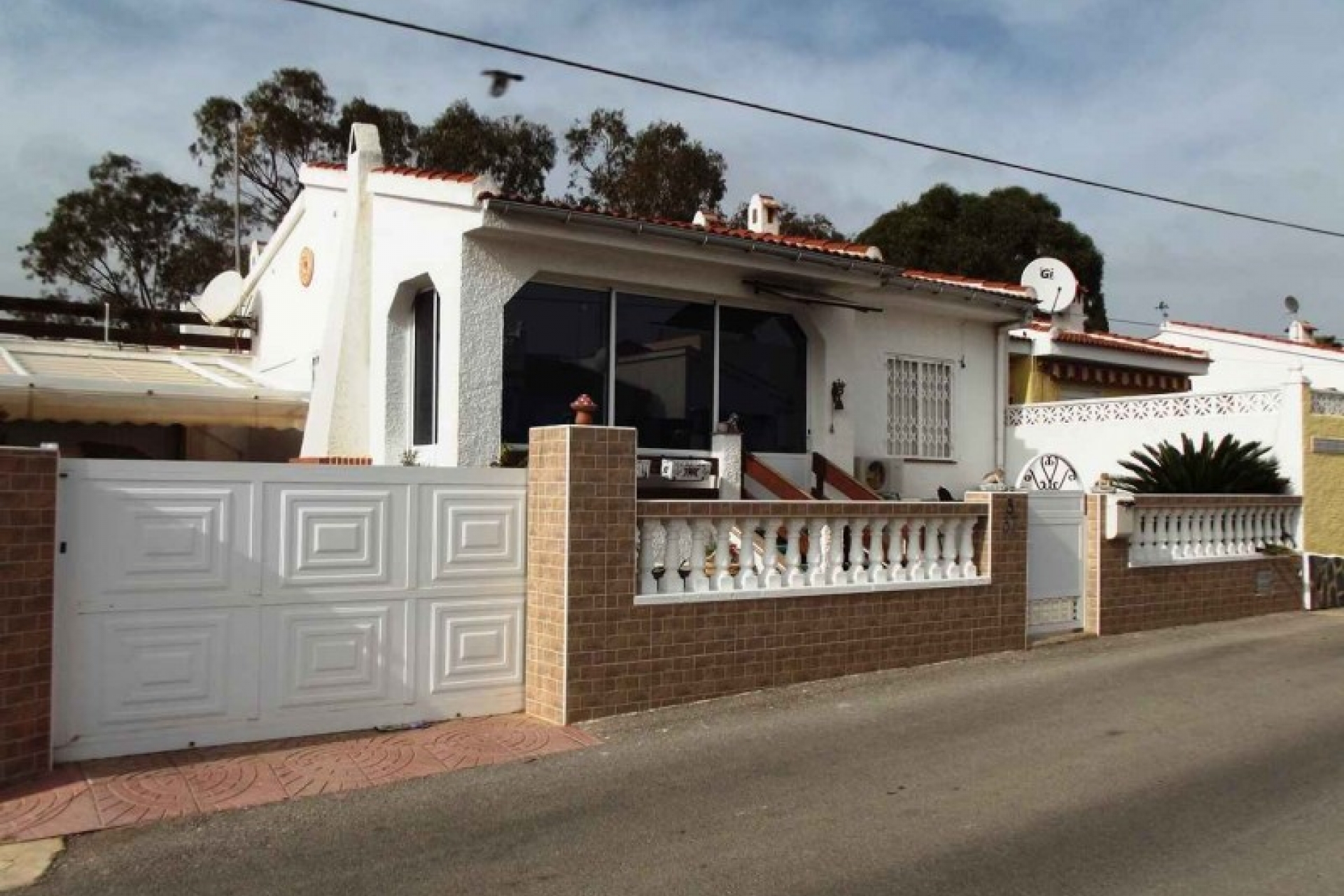 Cheap bargain Villa for sale Ciudad Quesada