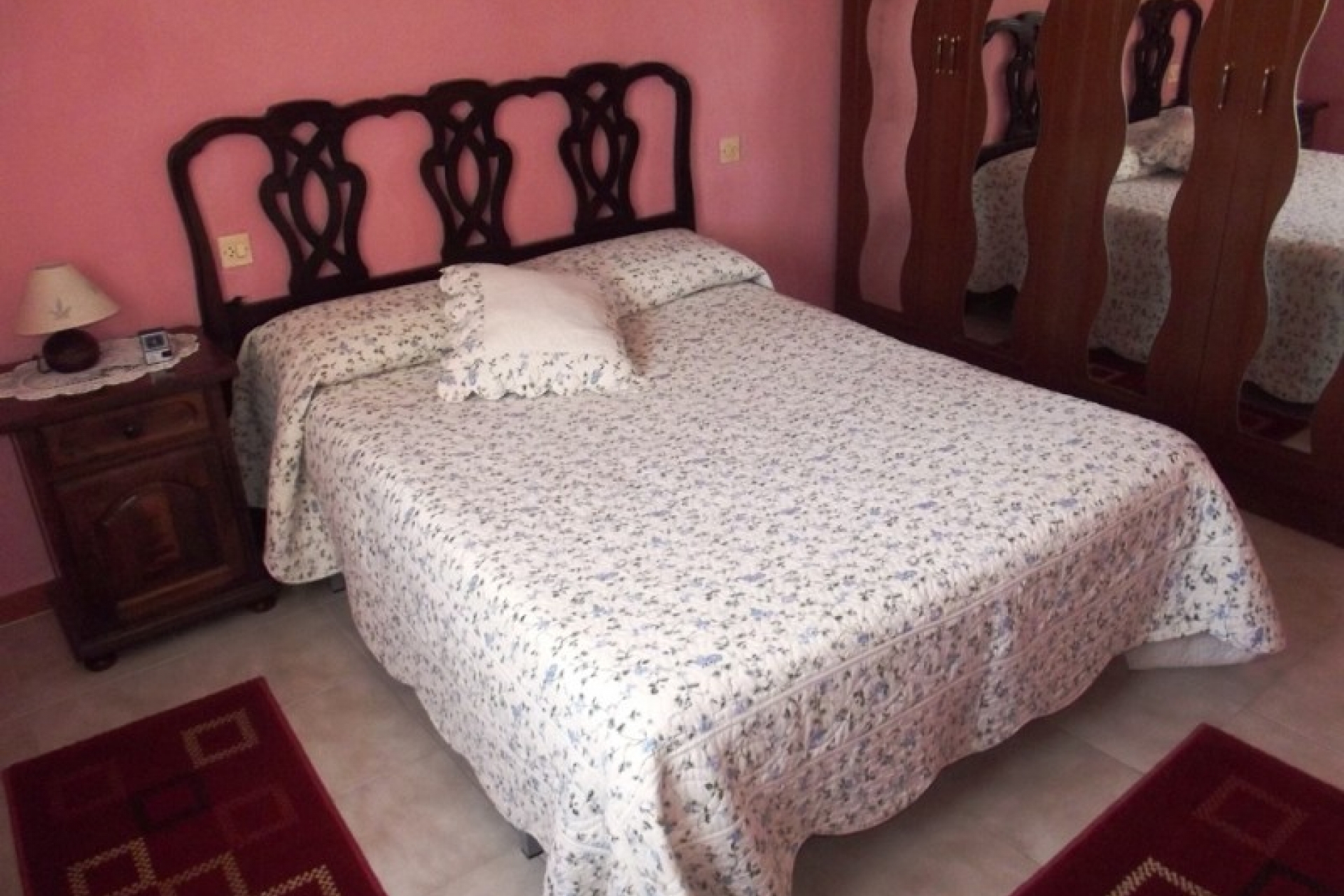 Cheap bargain villa for sale la siesta bedroom 1