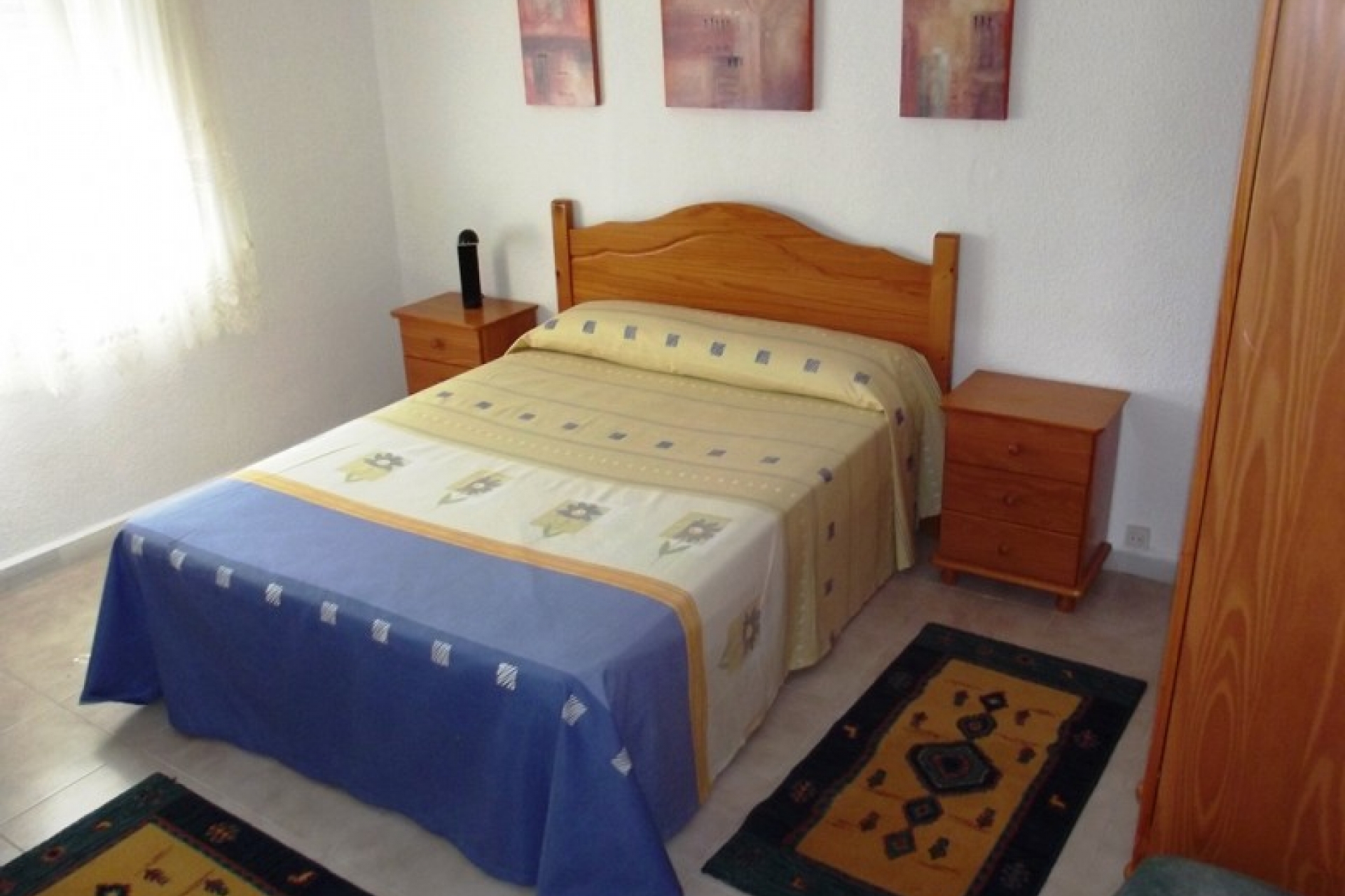 Cheap bargain villa for sale la siesta bedroom 2