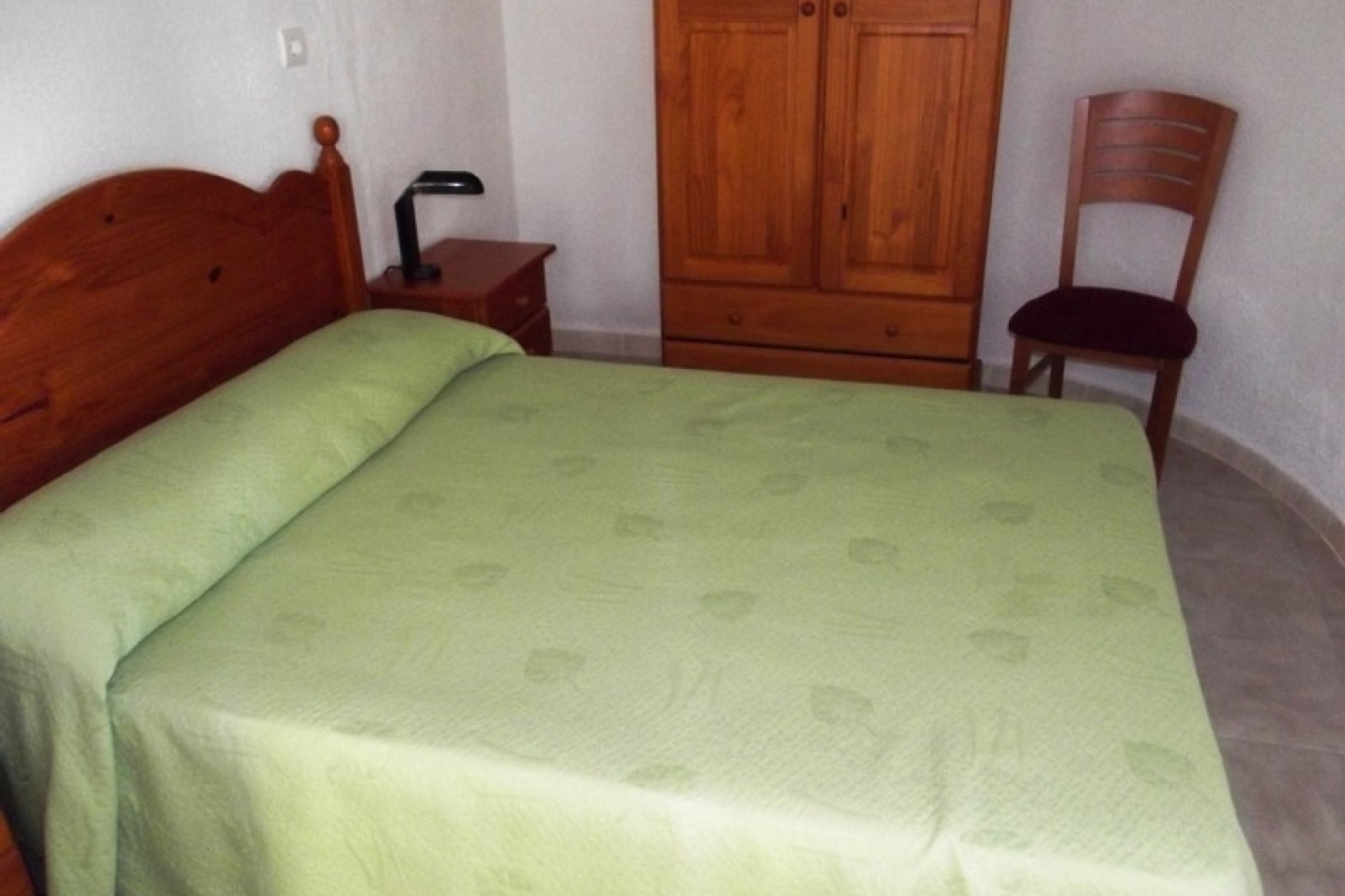 Cheap bargain villa for sale la siesta bedroom 4