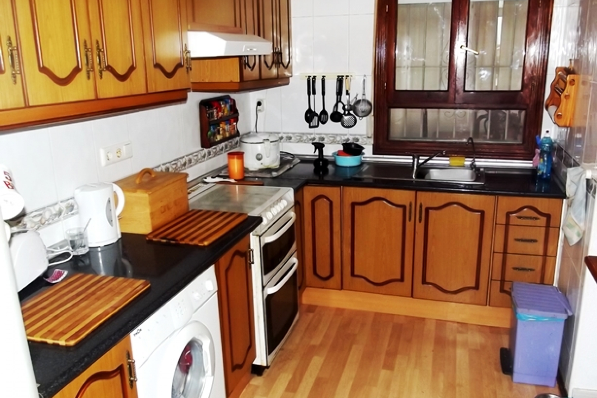 Ciudad Quesada near Guardamar and Torrevieja, cheap, bargain property for sale on Spains Costa Blanca.