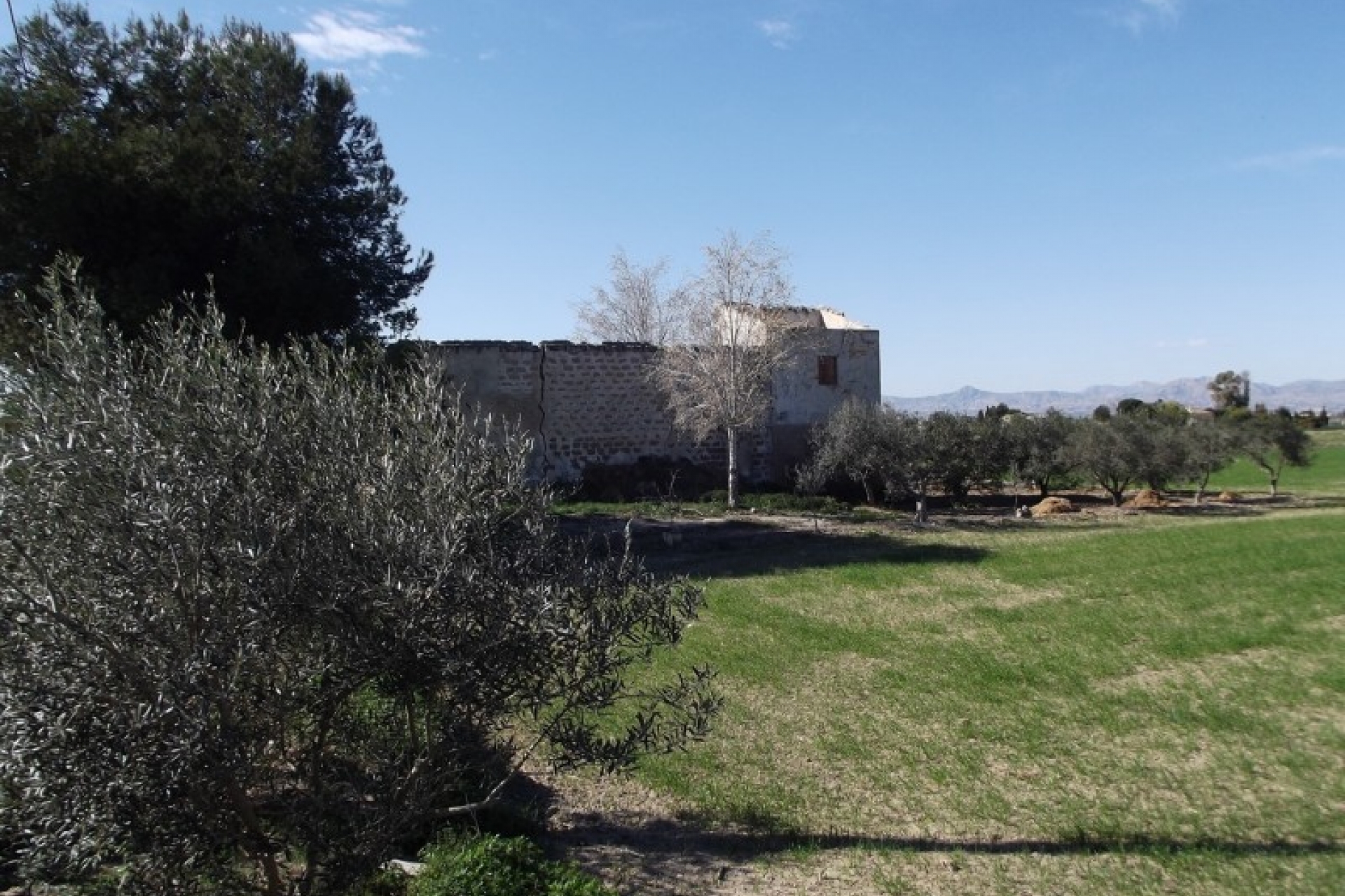 Dolores cheap bargain property for sale Costa Blanca