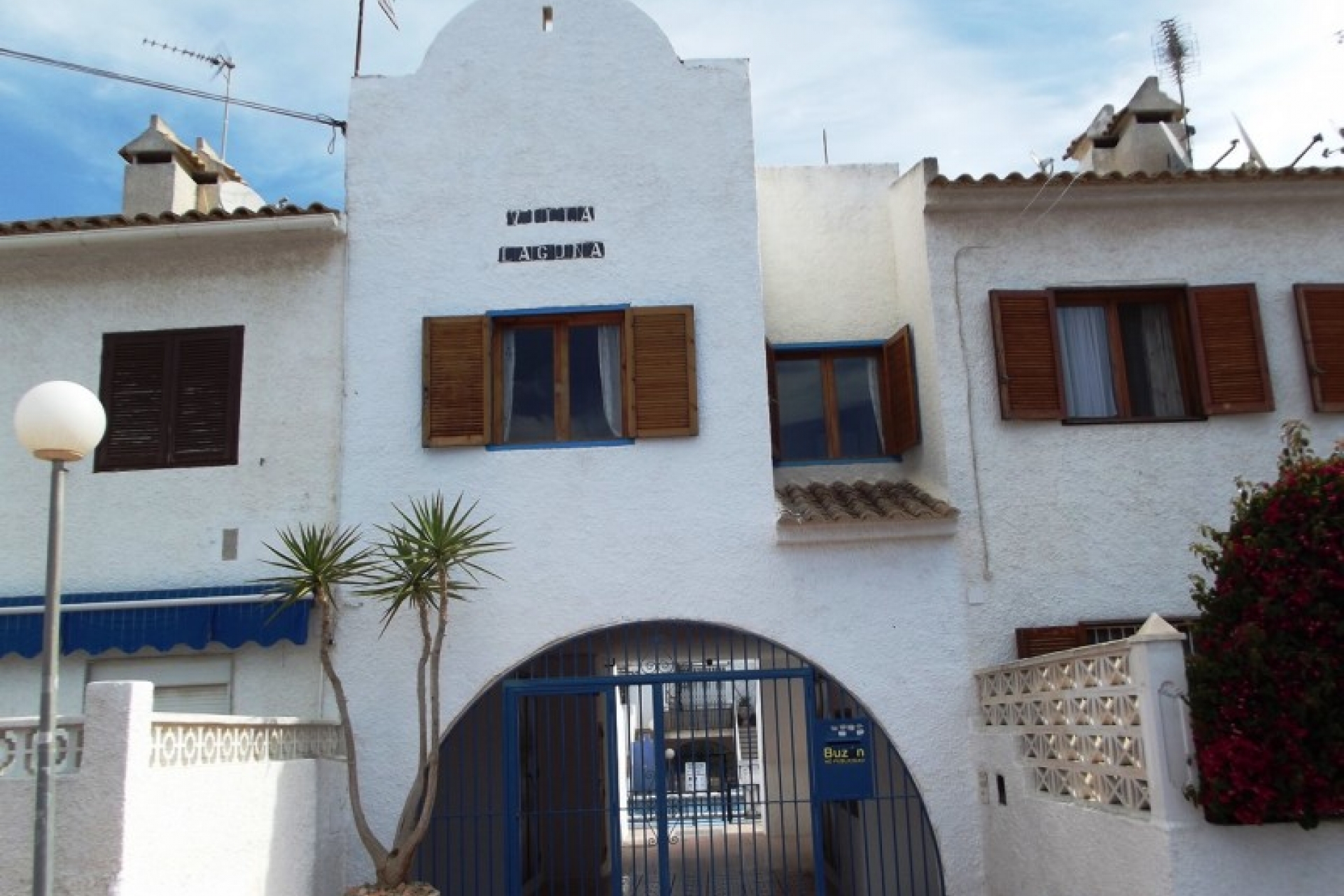 El Chaparral cheap property bargain Torrevieja Spain