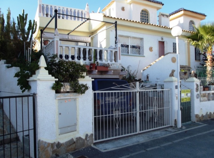 For sale, cheap, bargain property, La Marquesa, Ciudad Quesada on Spains Costa Blanca cheap property bargain.
