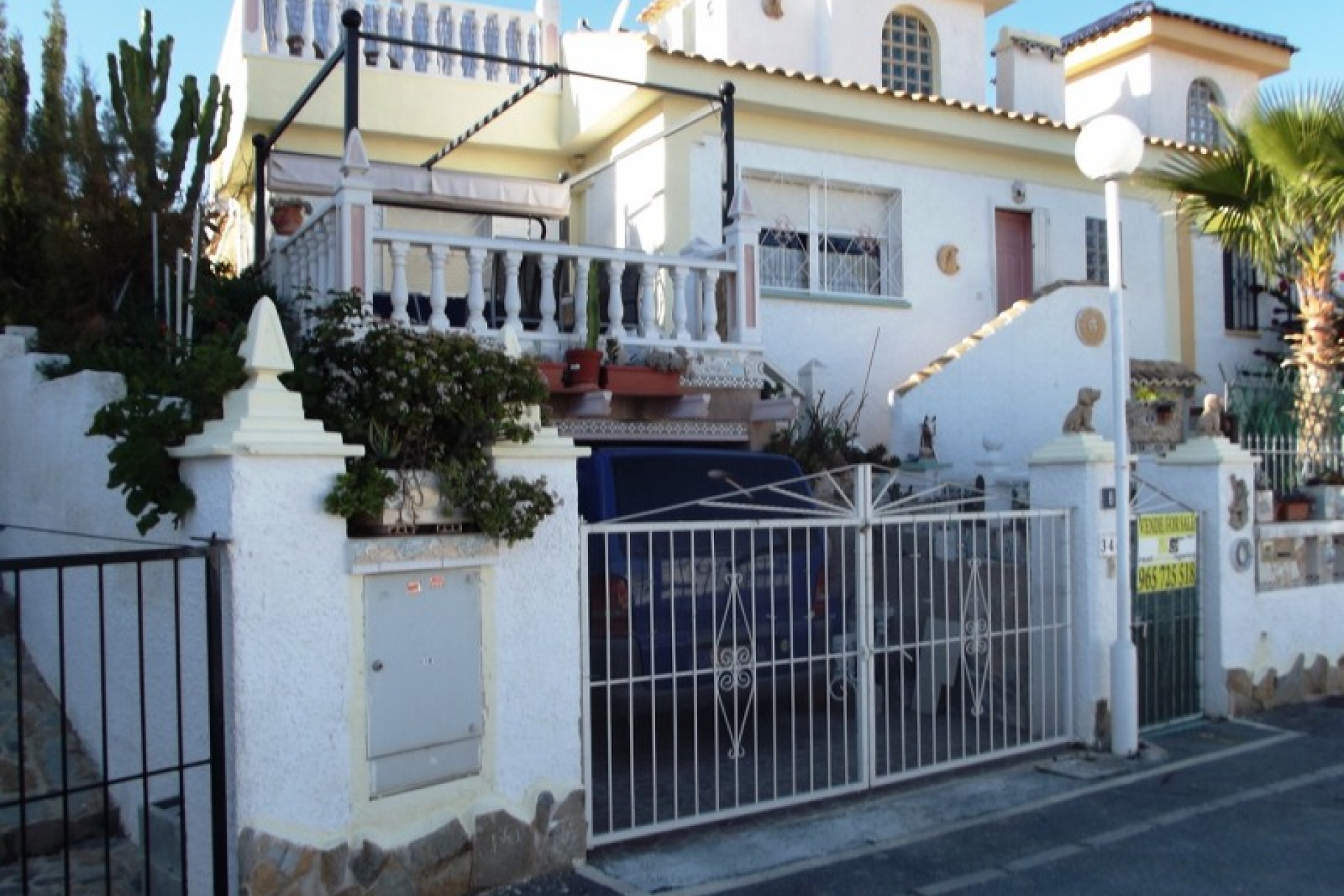 For sale, cheap, bargain property, La Marquesa, Ciudad Quesada on Spains Costa Blanca cheap property bargain.