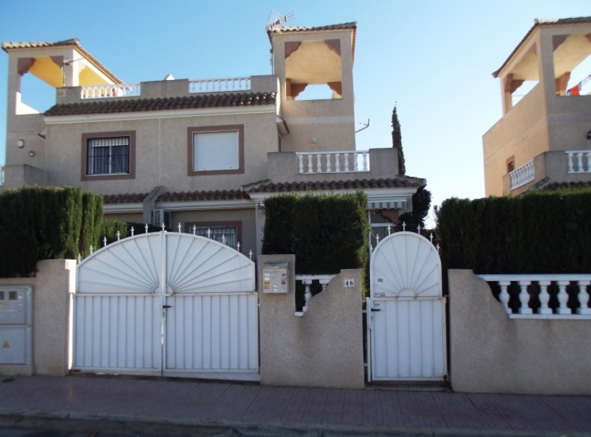 For sale cheap property Spain Costa Blanca