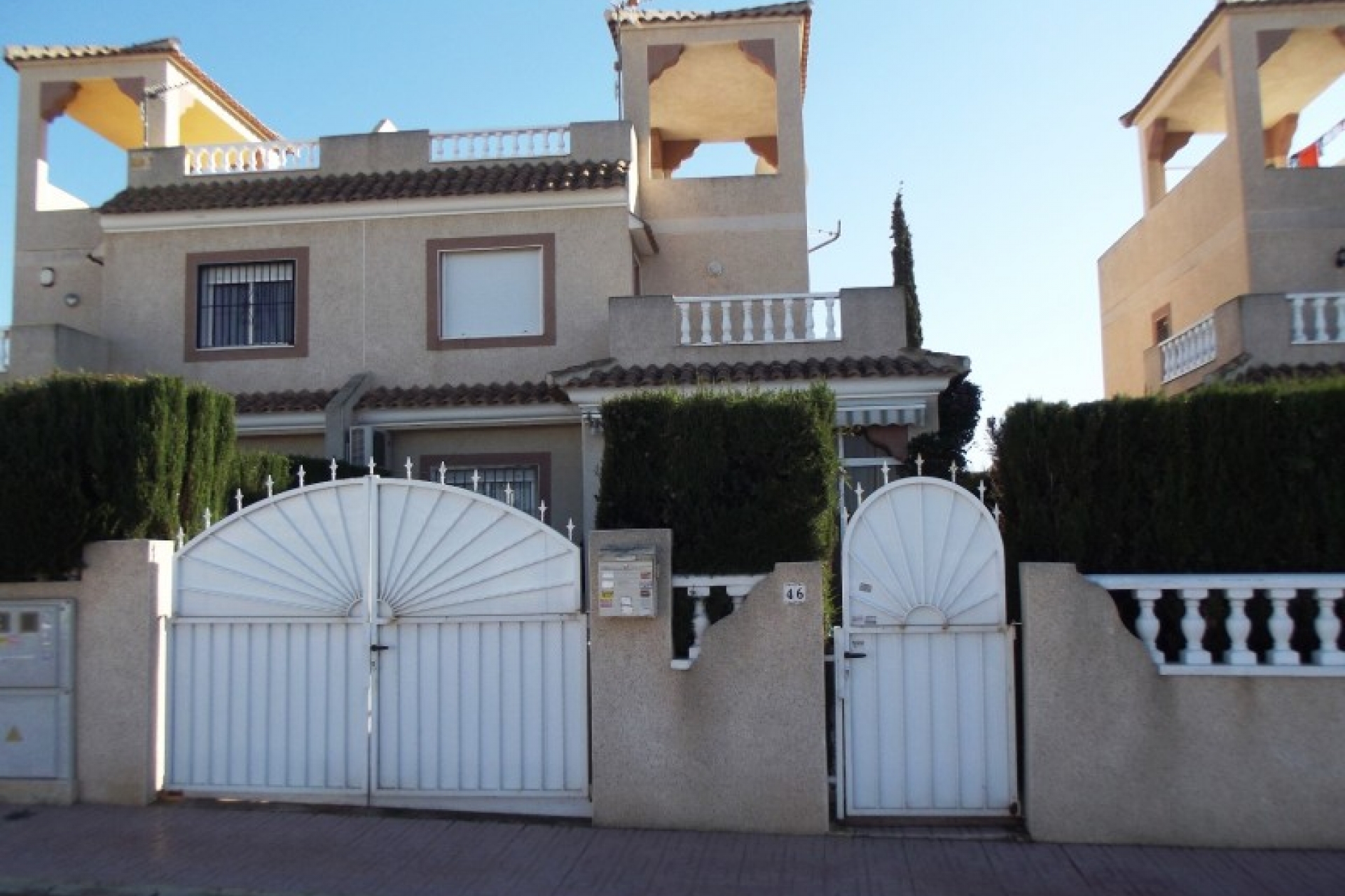For sale cheap property Spain Costa Blanca