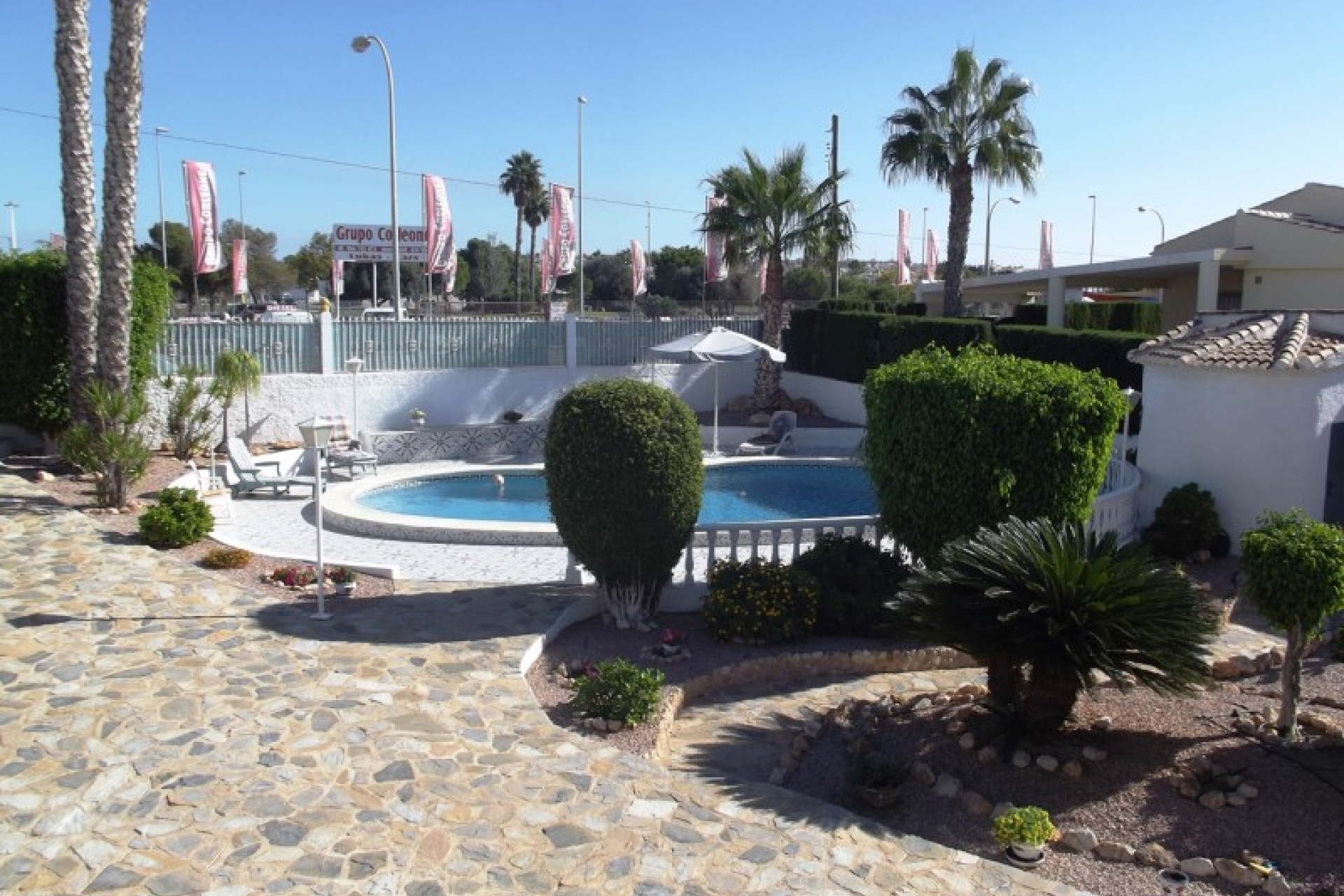 For sale property Spain costa blanca cheap bargain