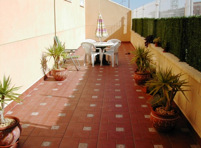 For sale Rafal, cheap, bargain property on Spains Costa Blanca