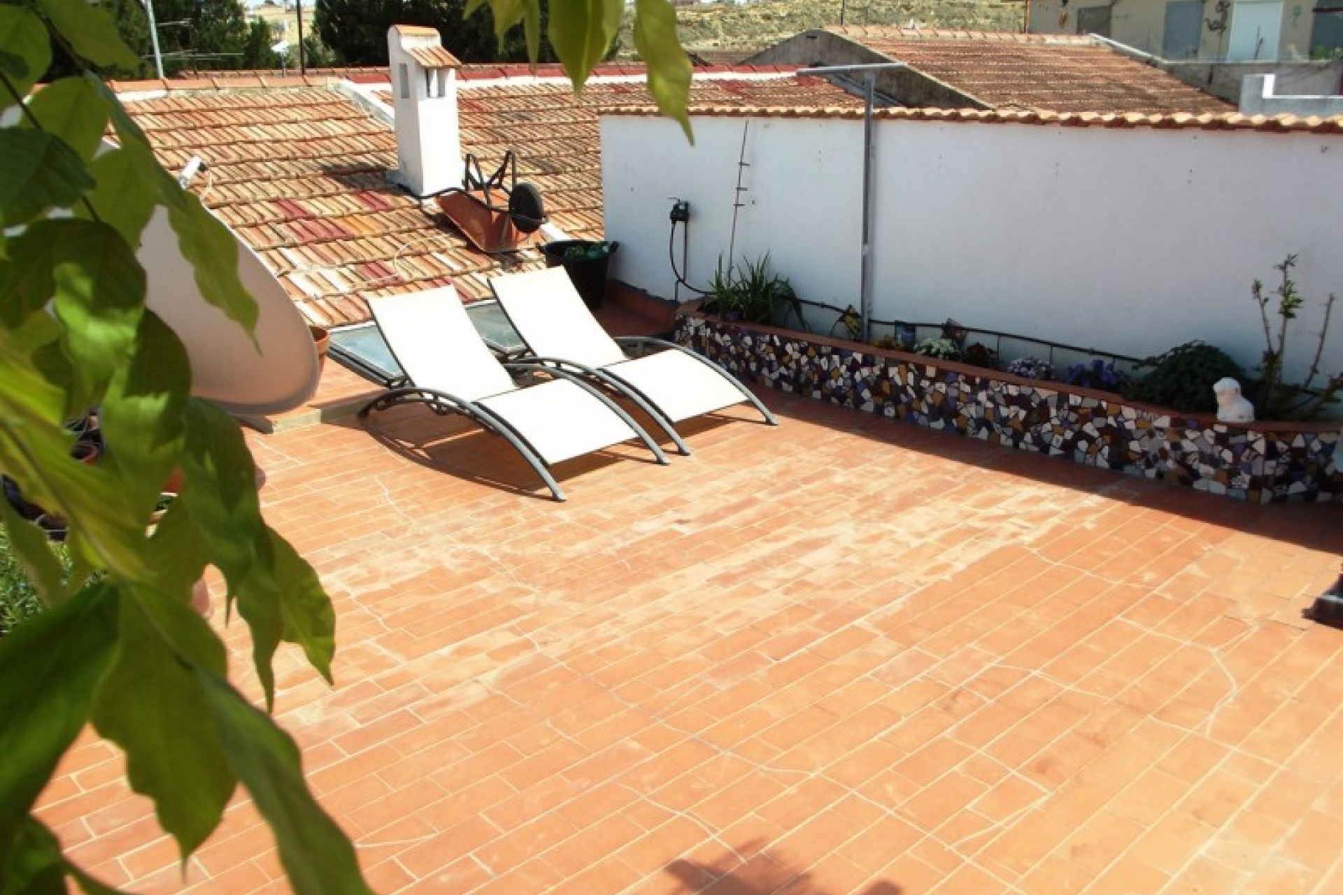 For sale townhouse in Rojales, cheap bargain property close to Quesada and Benimar, cheap bargain costa blanca for sale.