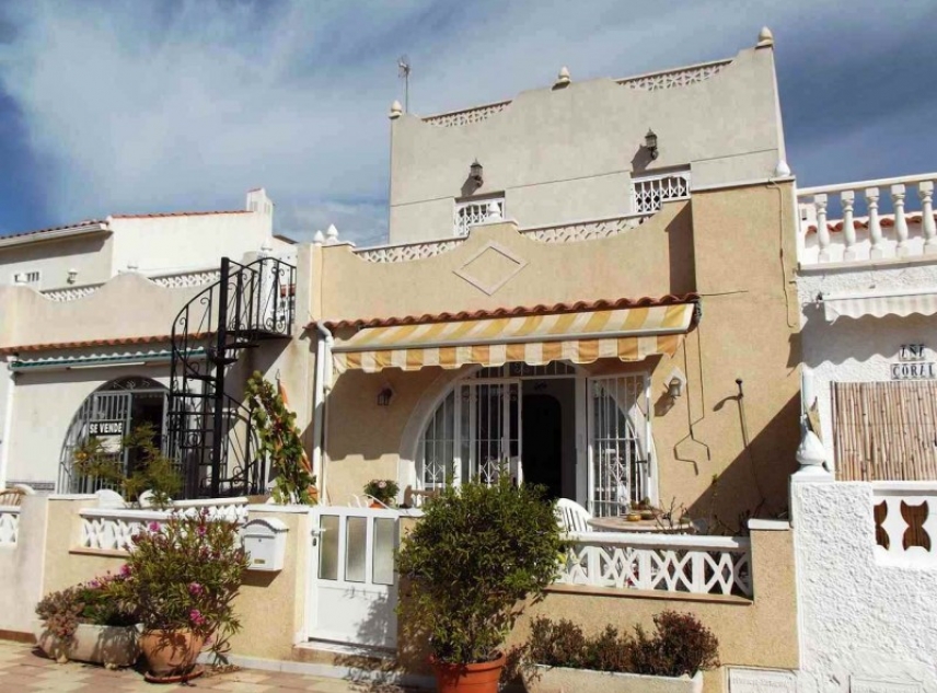 La Siesta bargain cheap property for sale Torrevieja Spain