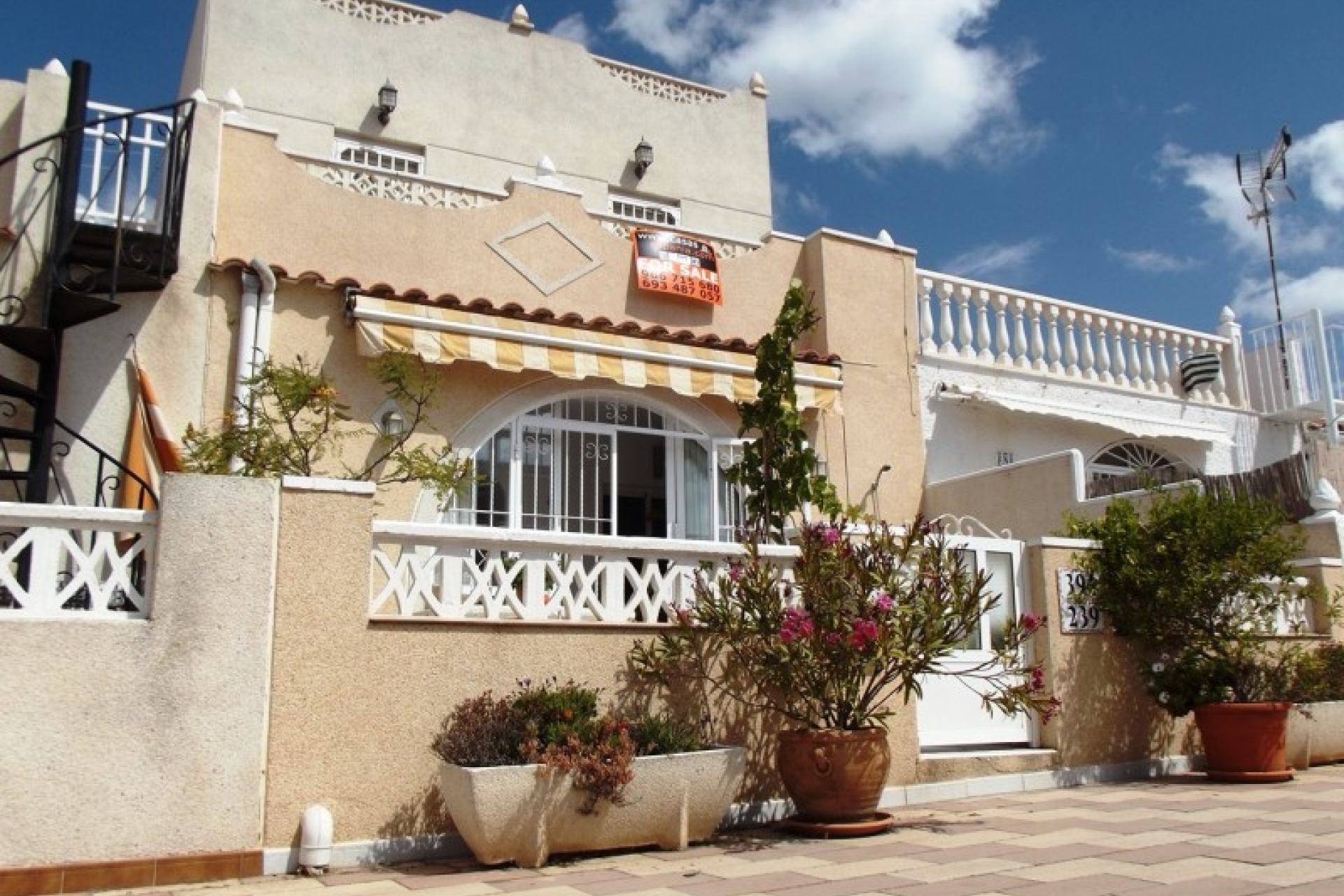 La Siesta bargain cheap property for sale Torrevieja Spain