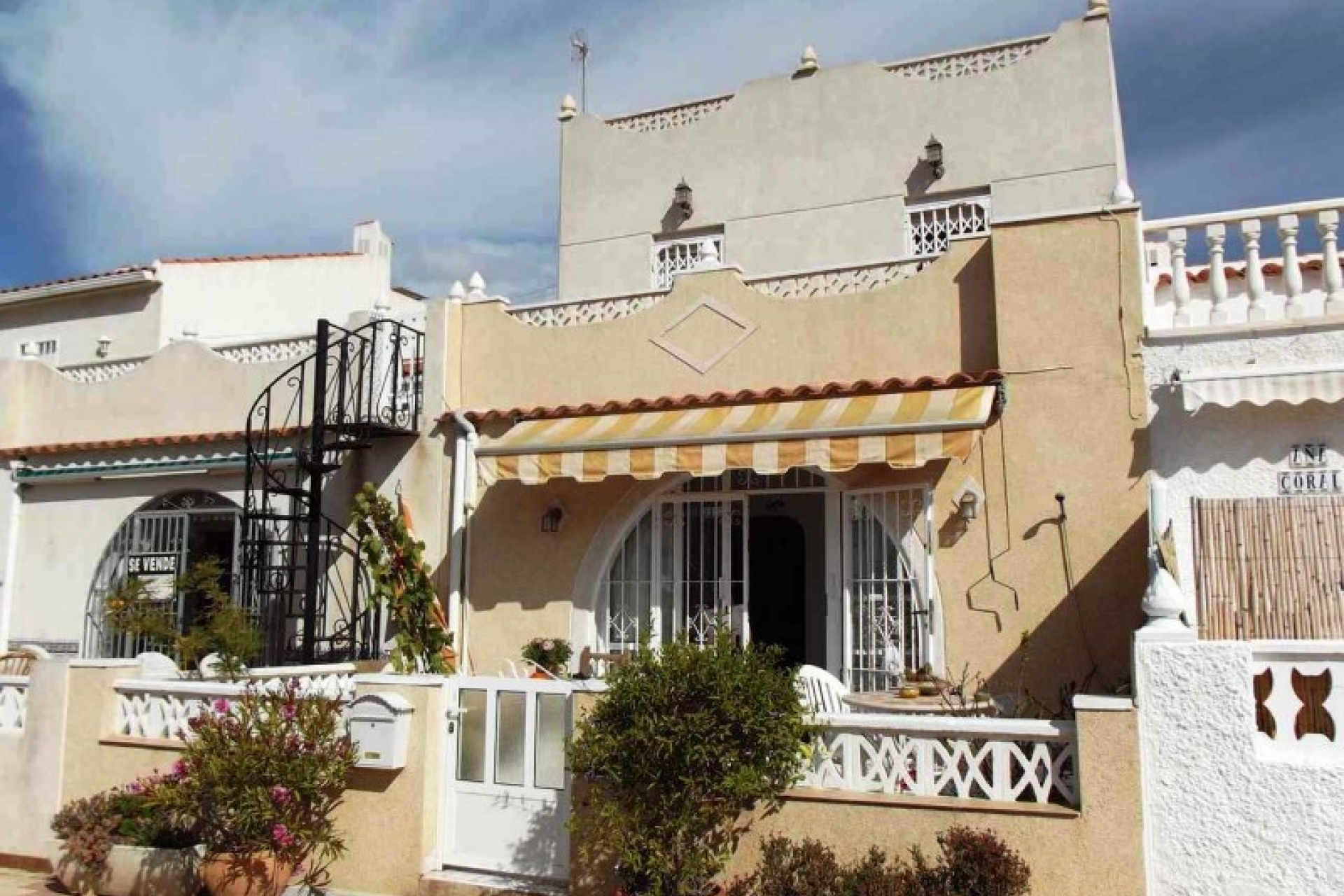 La Siesta cheap bargain property sale Costa Blanca Spain