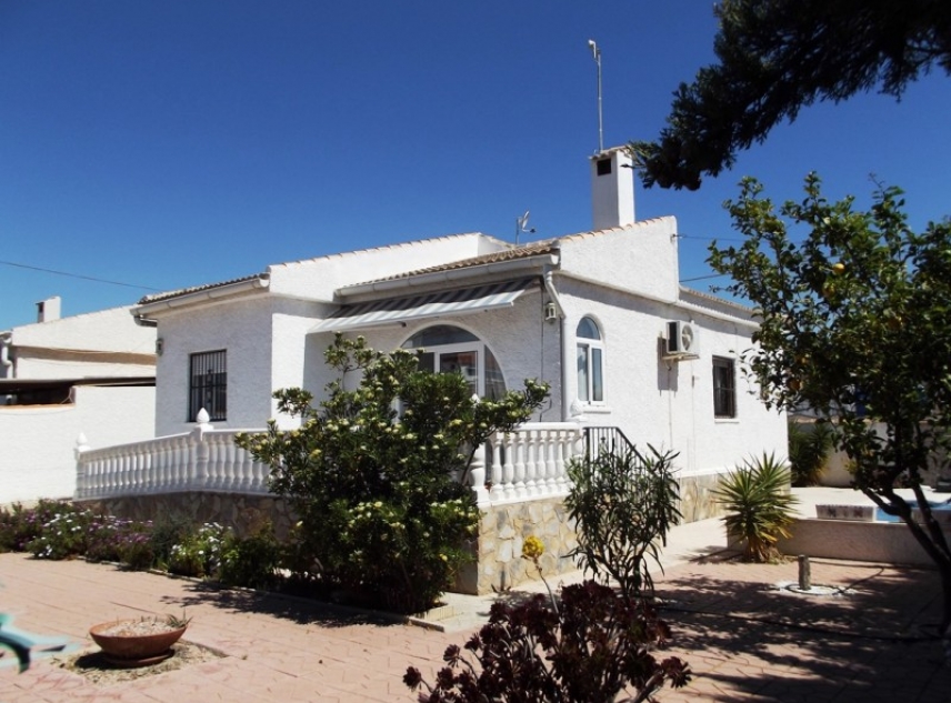 La Siesta Villa for sale Costa Blanca bargain Spain cheap