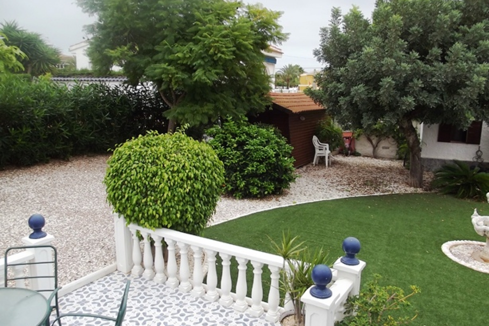 Near Guardamar and Torrevieja on Spains Costa Blanca cheap, bargain in Ciudad Quesada for sale.