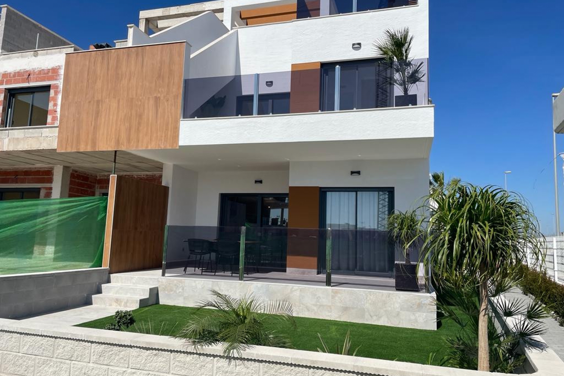 New Property for sale - Apartment for sale - Pilar de la Horadada