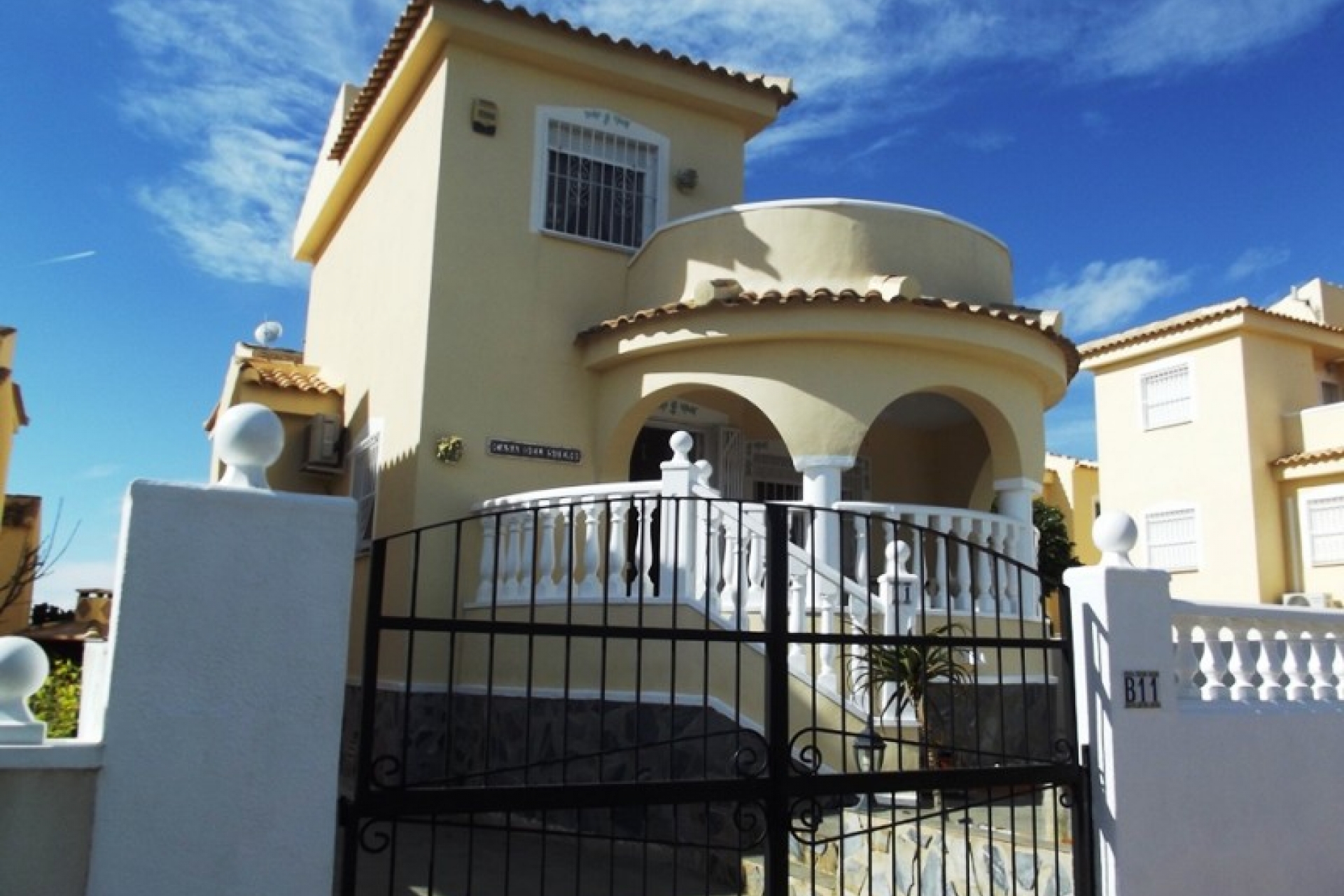 or sale cheap, bargin property in Lo Pepin, Ciudad Quesada for sale close to ciudad quesada on Spains Costa Blanca.