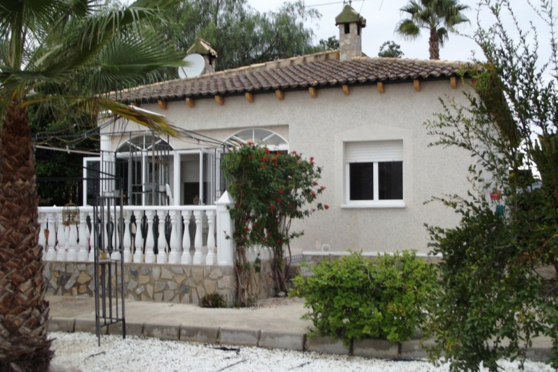 Orihuela Costa and Costa Blanca, cheap, property bargain for sale in Benferri near Orihuela for sale.