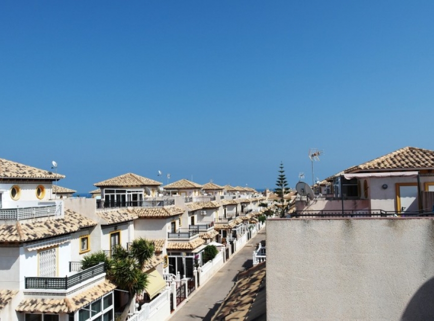 Orihuela Costa cheap Playa Flamenca bargain property for sale