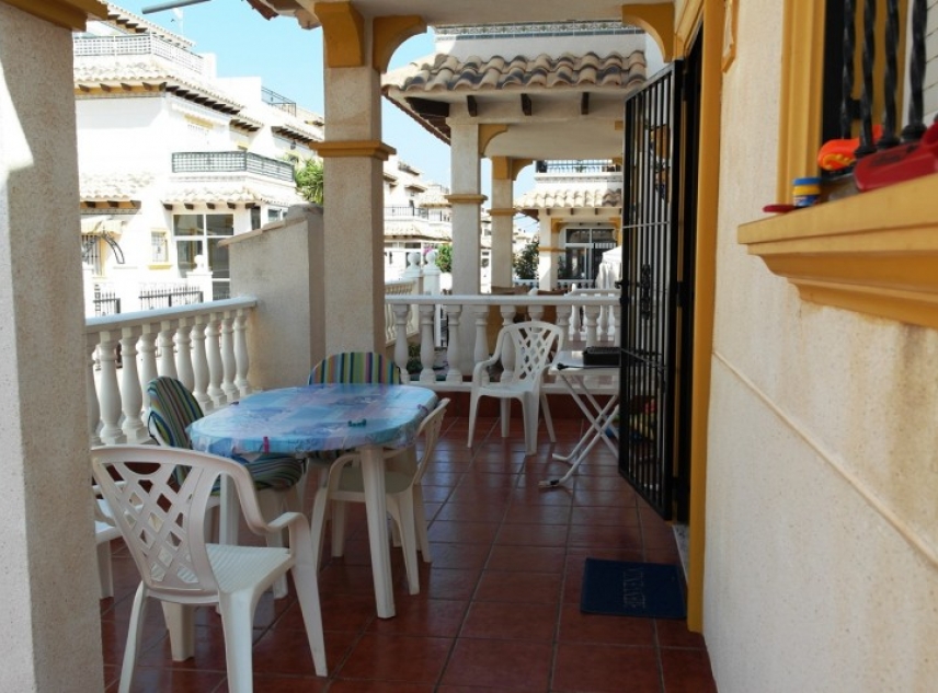 Orihuela Costa cheap Playa Flamenca bargain property for sale