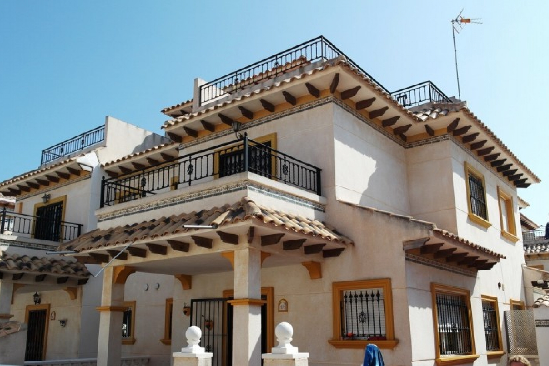Playa Flamenca bargain property for sale Costa Blanca Spain