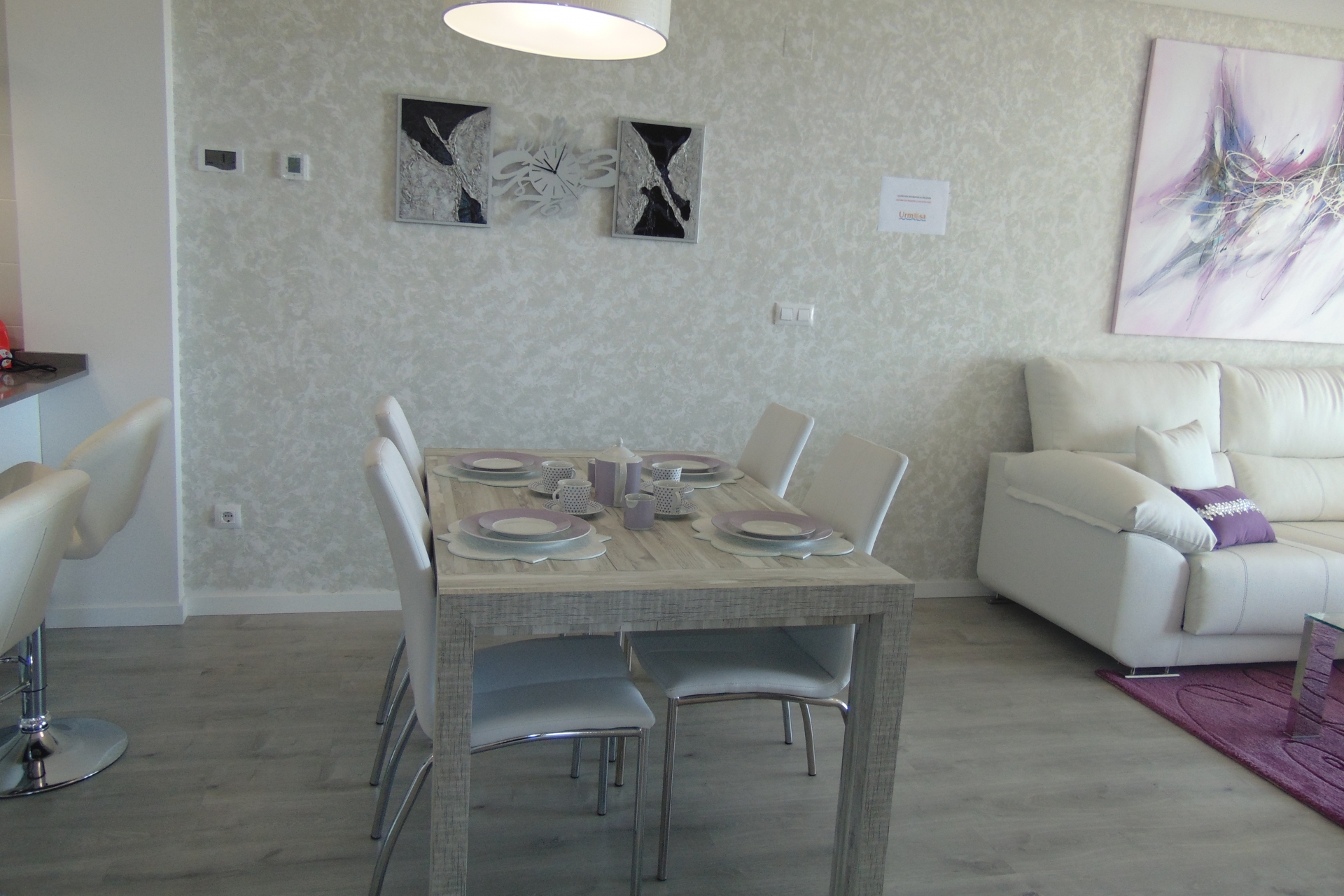 Property for sale - Apartment for sale - Orihuela Costa - Los Dolses