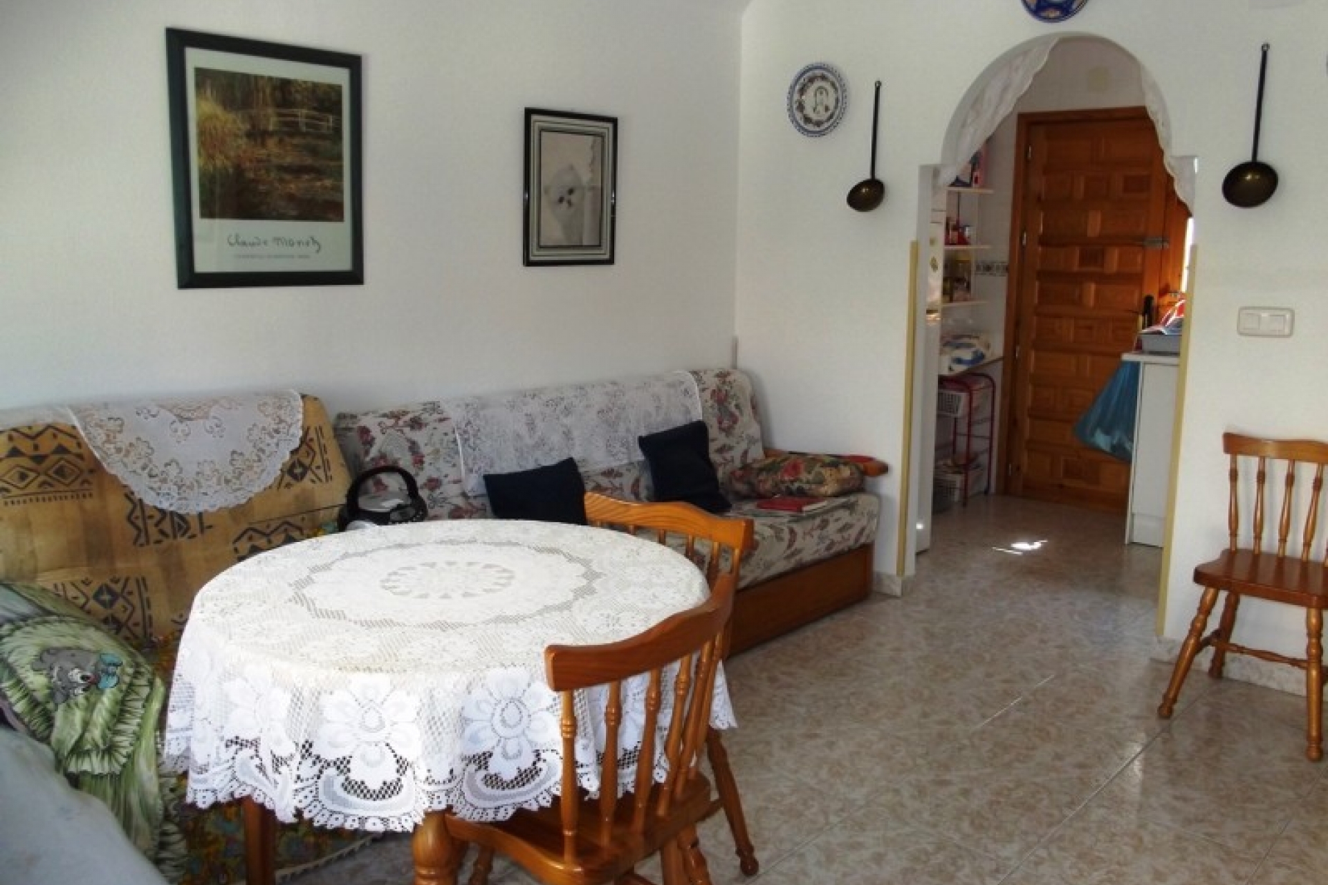 Property for sale bargain cheap Costa blanca Spain