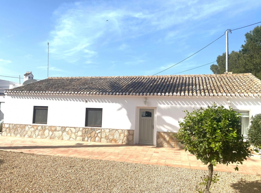 Property for sale - Villa for sale - Avileses