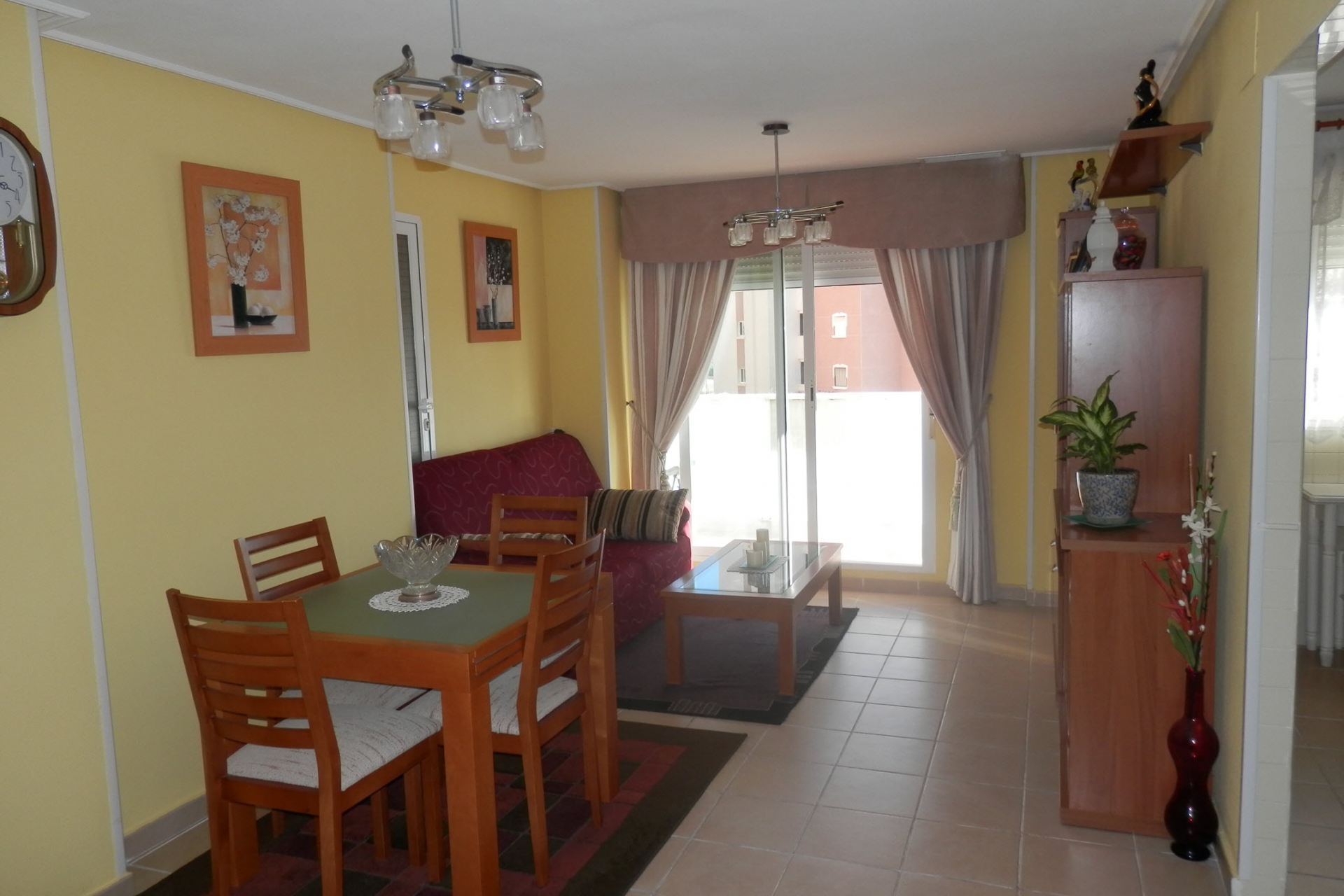 Property on Hold - Apartment for sale - Guardamar del Segura - Guardamar del Segura - Town Centre