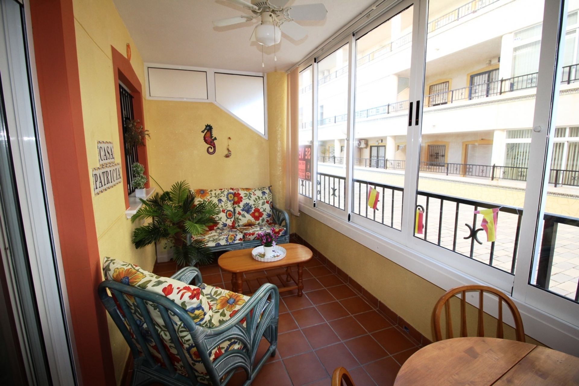 Property on Hold - Apartment for sale - Orihuela Costa - Playa Flamenca