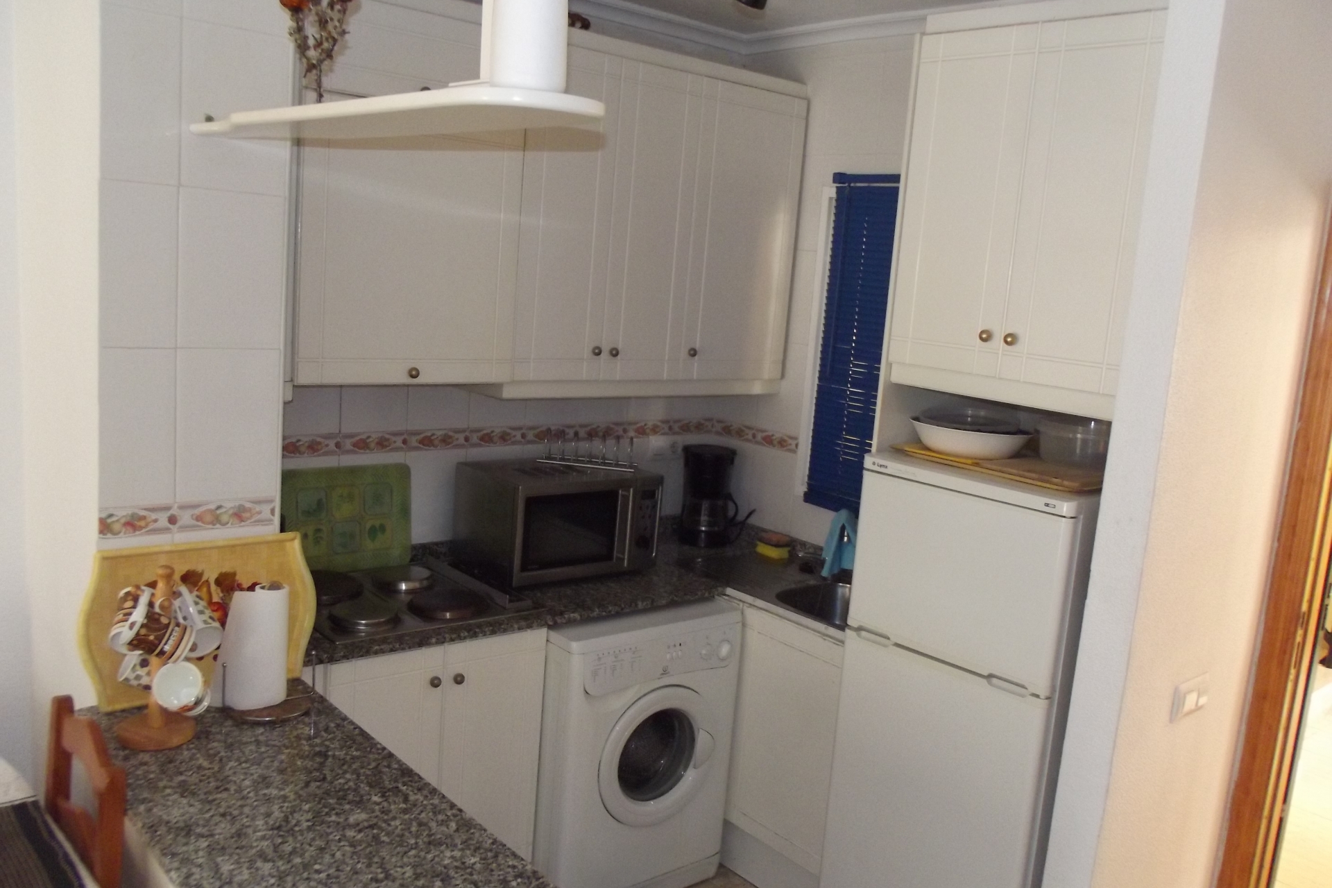 Property on Hold - Apartment for sale - Torrevieja - San Luis