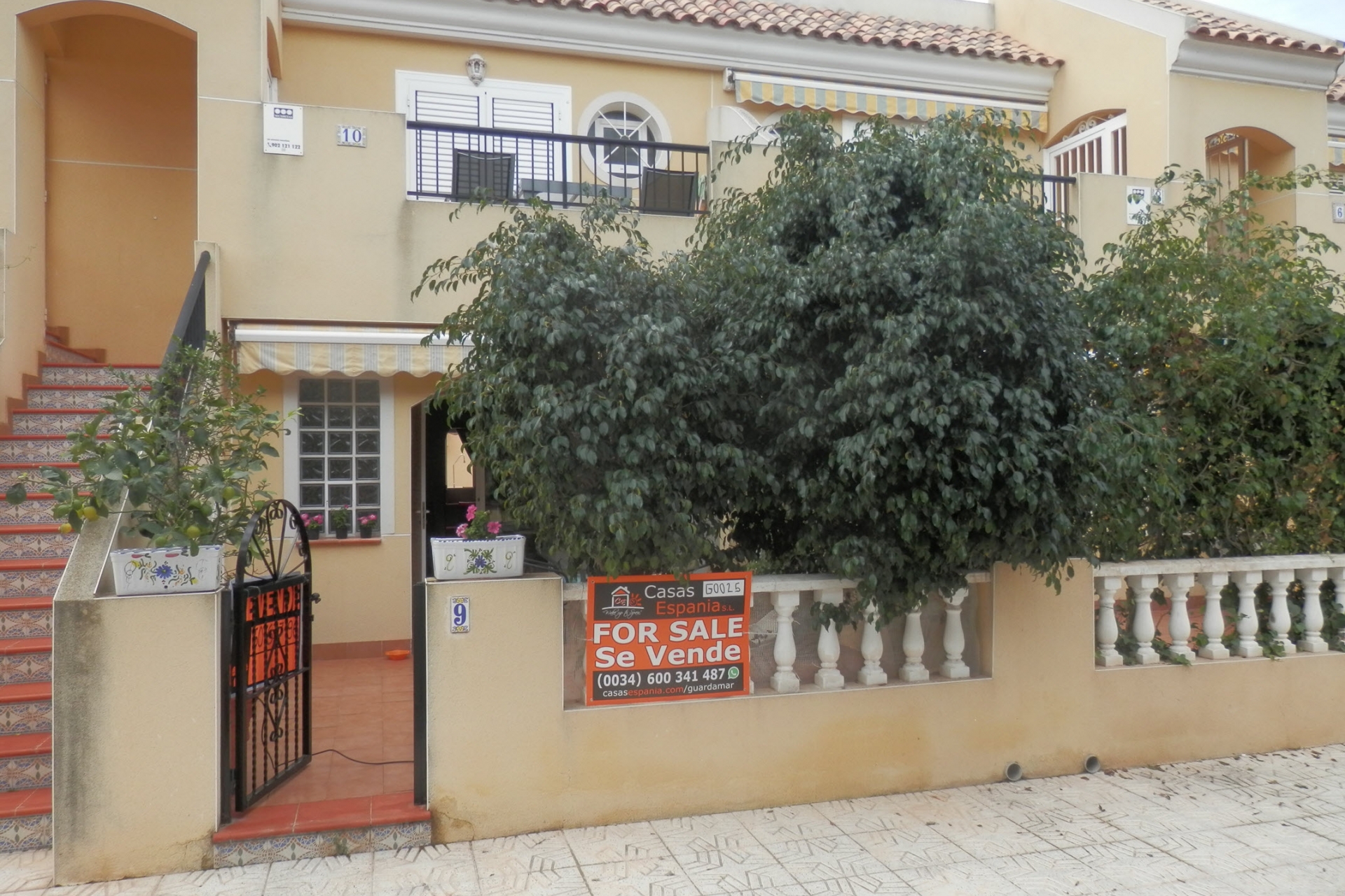 Property on Hold - Bungalow for sale - Guardamar del Segura - Lomas de Polo-Pinomar
