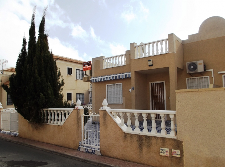 Property on Hold - Bungalow for sale - Torrevieja - El Limonar