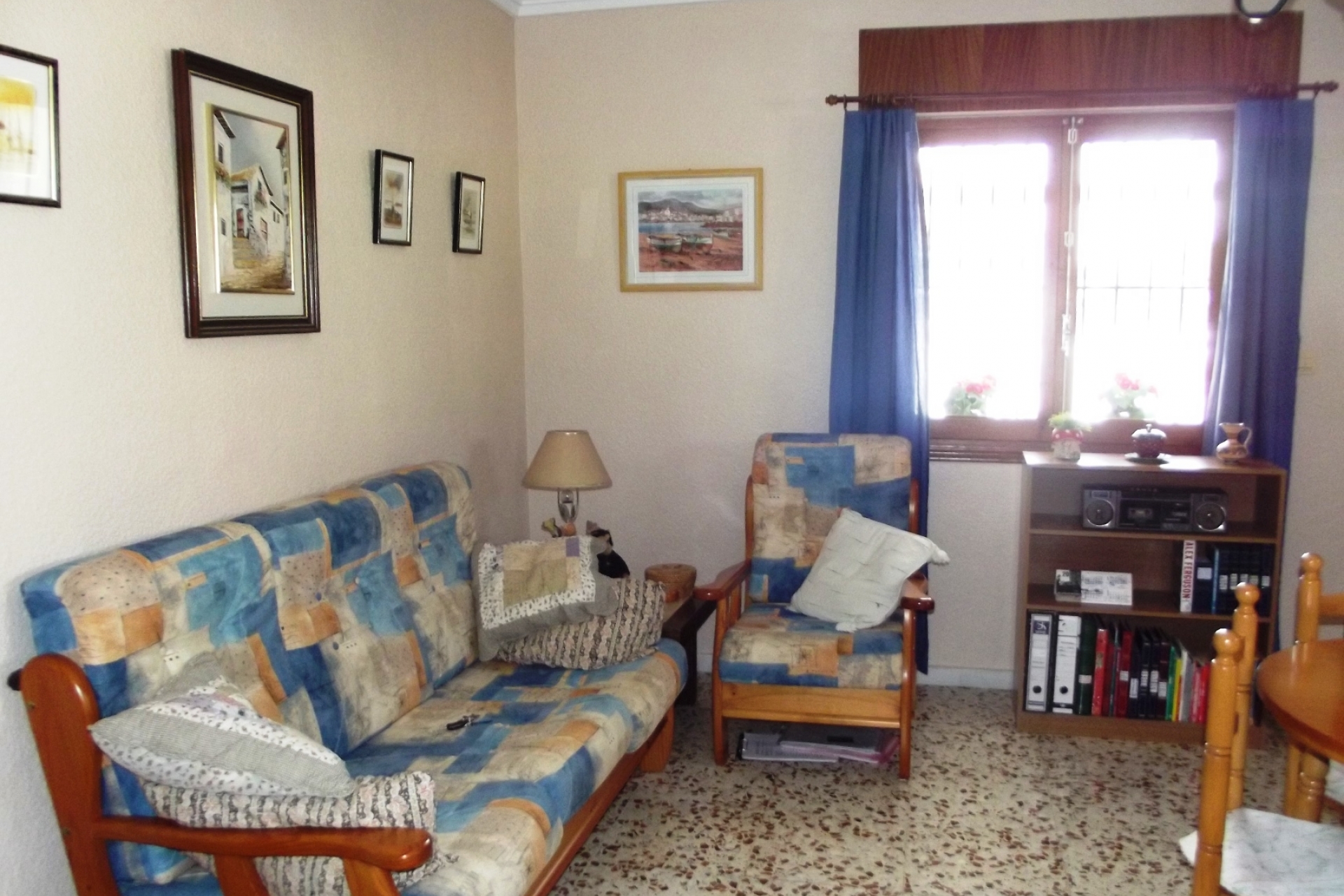 Property on Hold - Bungalow for sale - Torrevieja - La Siesta