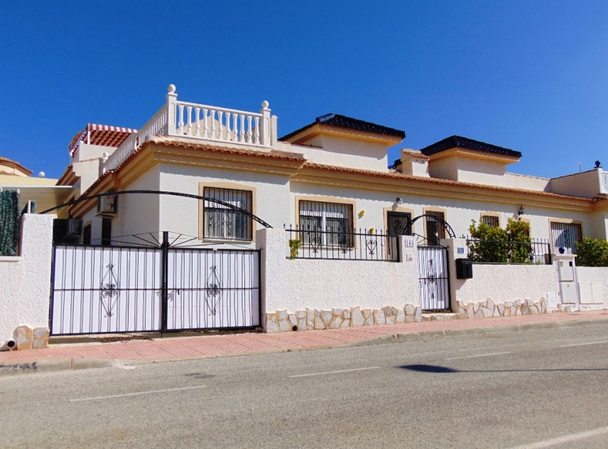Property on Hold - Townhouse for sale - Benijofar - Atalaya Park
