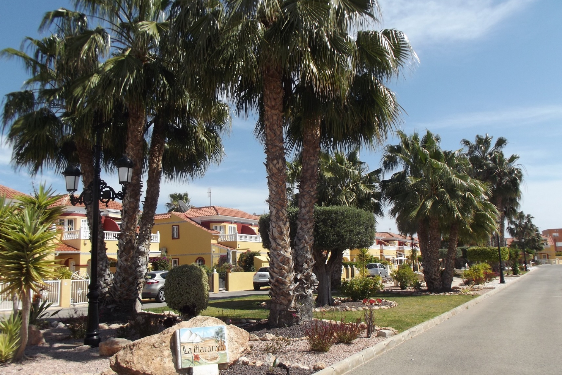 Property on Hold - Townhouse for sale - Torrevieja - La Torreta