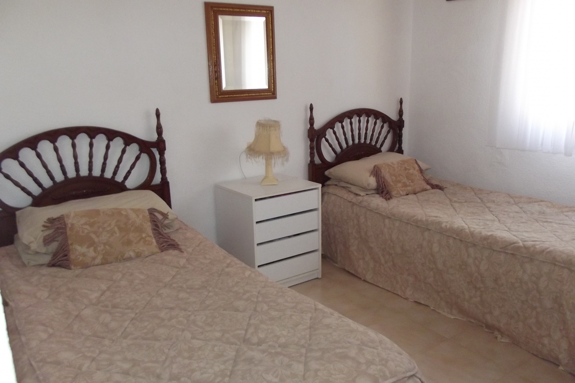 Property on Hold - Villa for sale - Torrevieja - La Siesta