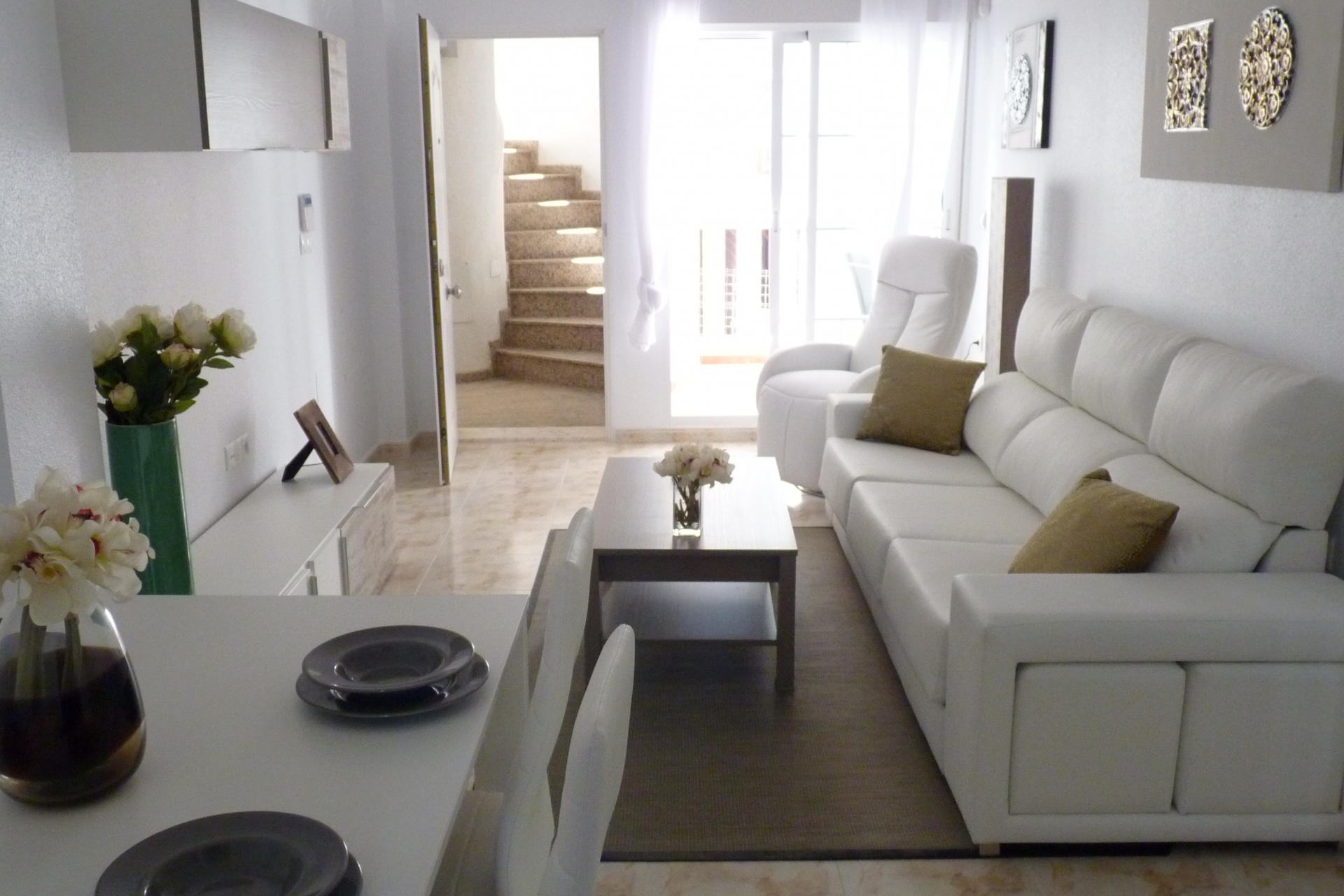 Property Sold - Apartment for sale - La Marina - El Pinet