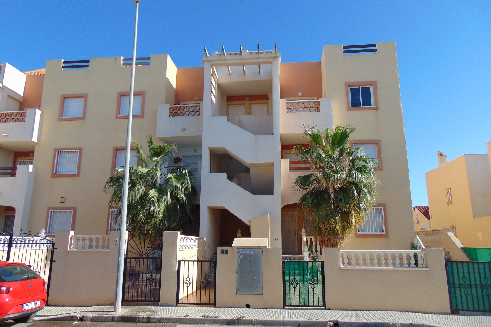 Property Sold - Apartment for sale - Orihuela Costa - La Zenia