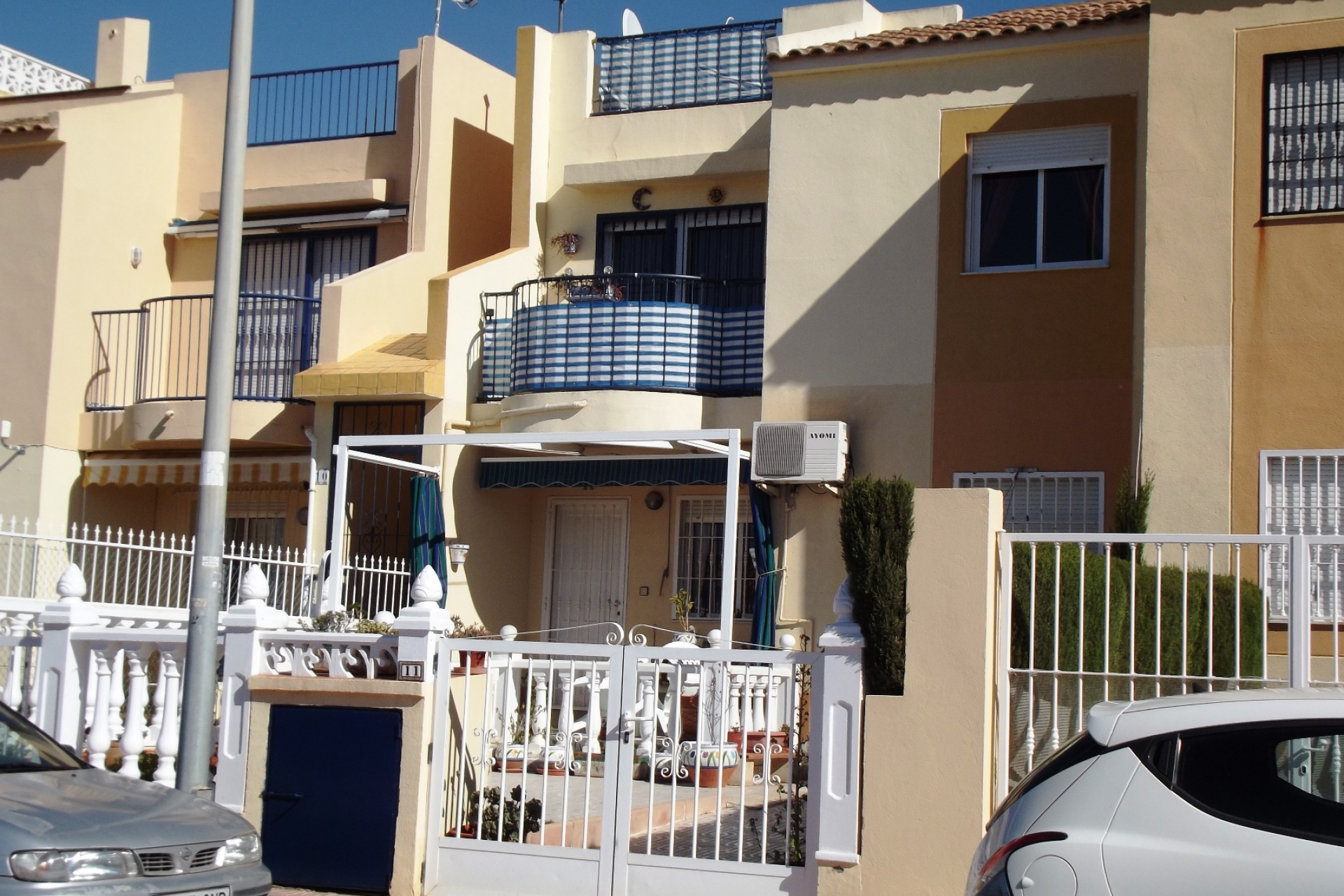 Property Sold - Apartment for sale - Torrevieja - El Chaparral